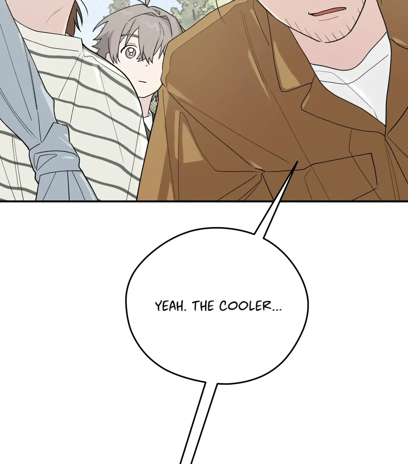 Read SOS! Fledgling Report chapter 29 image 22 on Lezhin