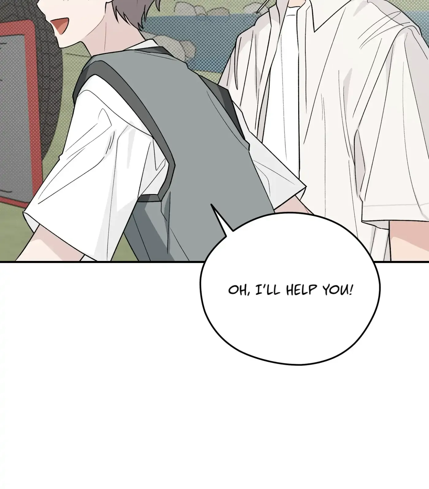 Read SOS! Fledgling Report chapter 29 image 30 on Lezhin