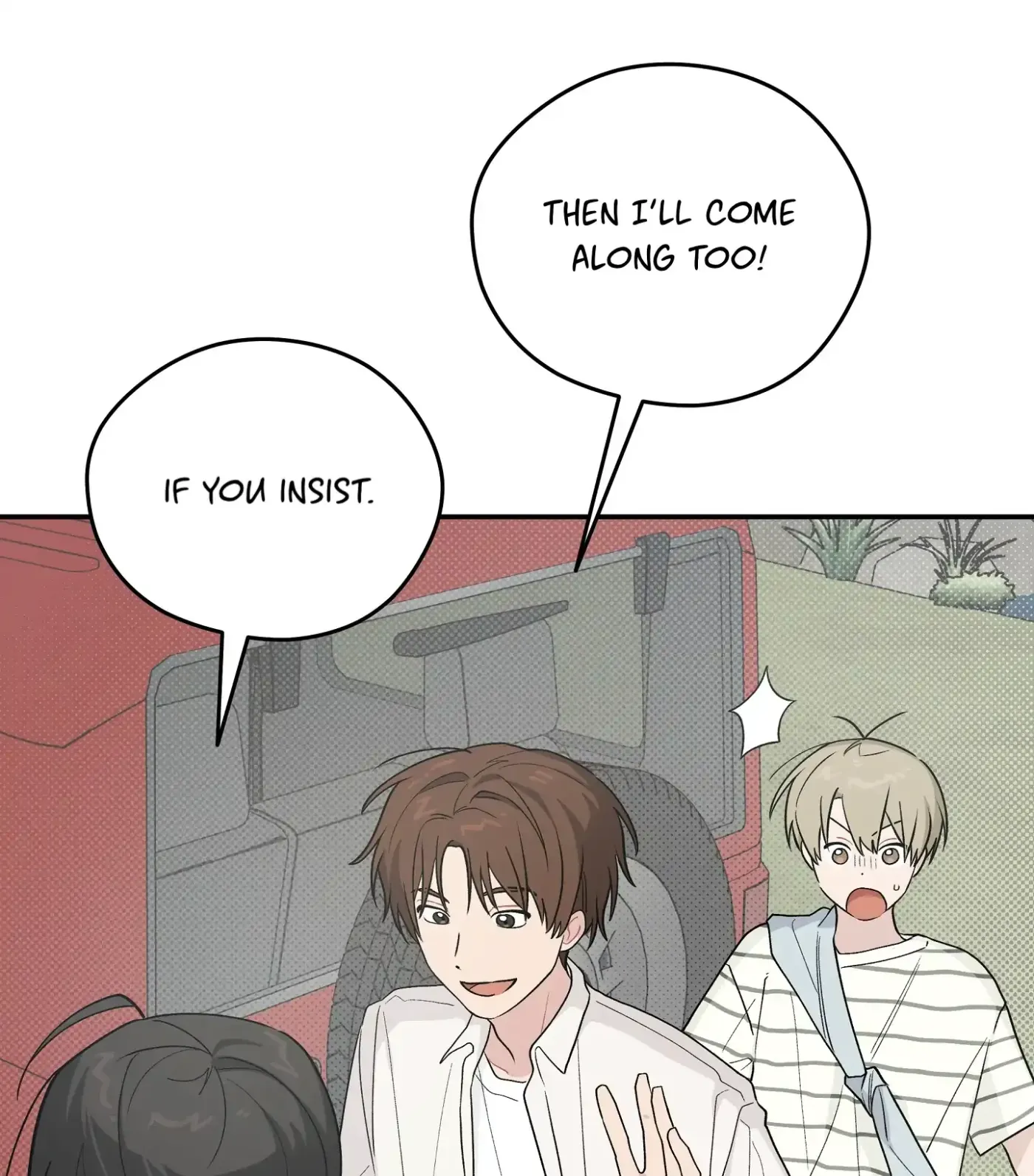 Read SOS! Fledgling Report chapter 29 image 31 on Lezhin