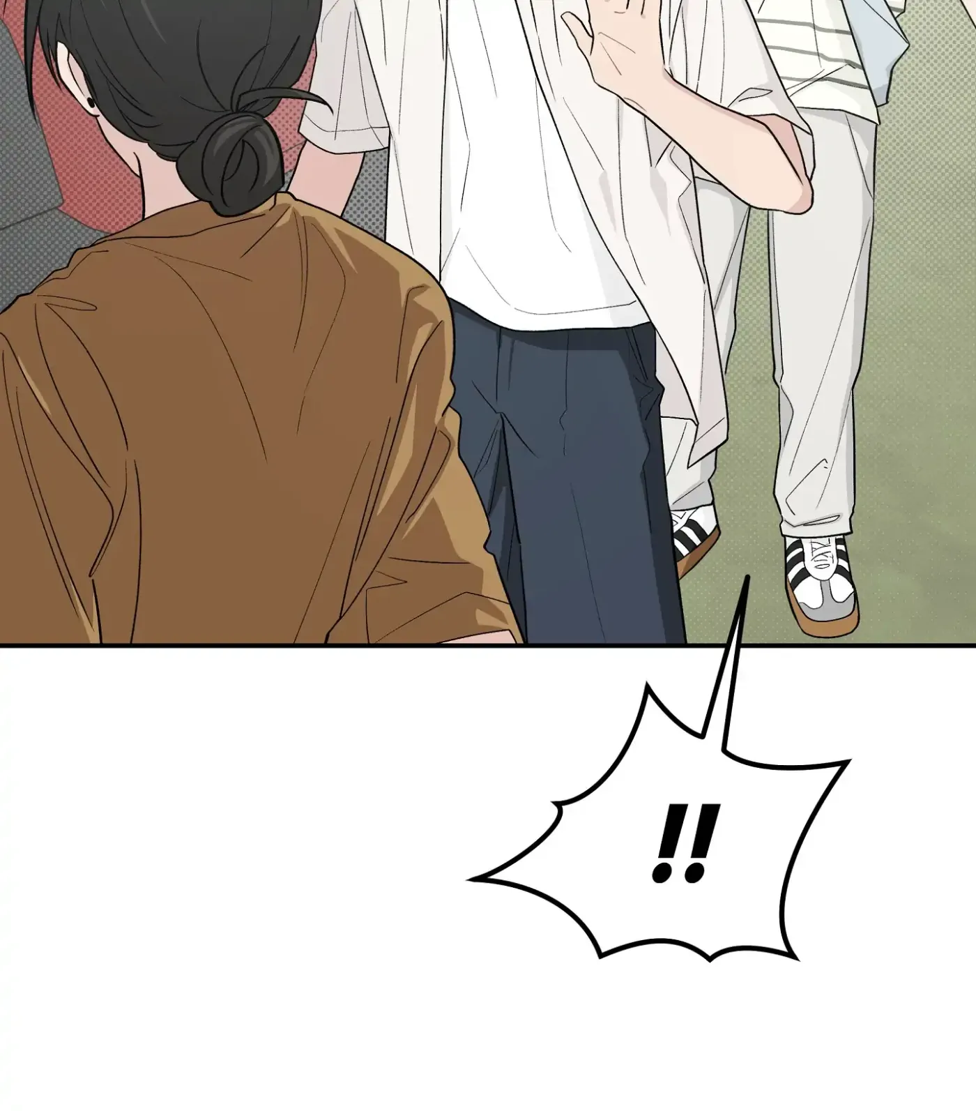 Read SOS! Fledgling Report chapter 29 image 32 on Lezhin