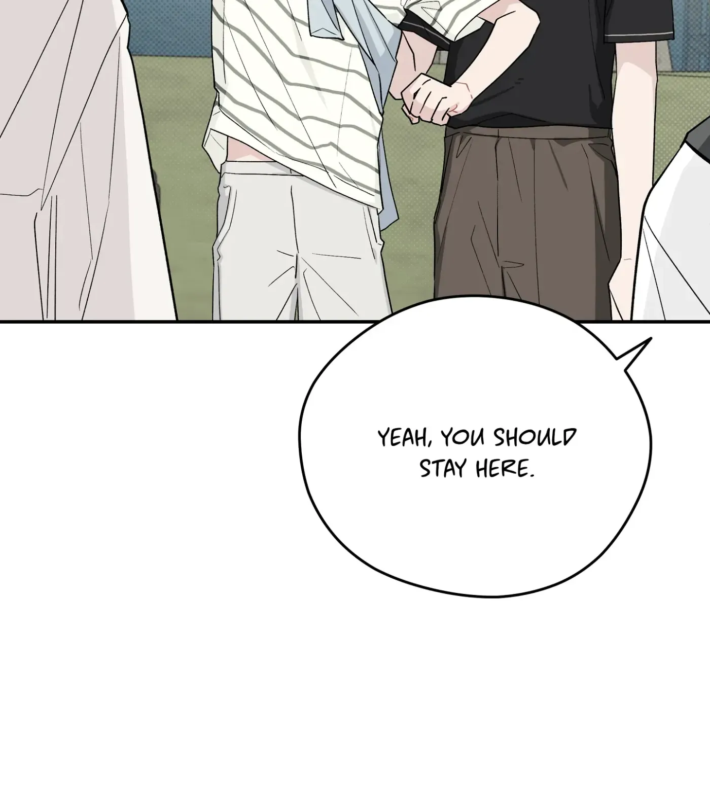 Read SOS! Fledgling Report chapter 29 image 36 on Lezhin