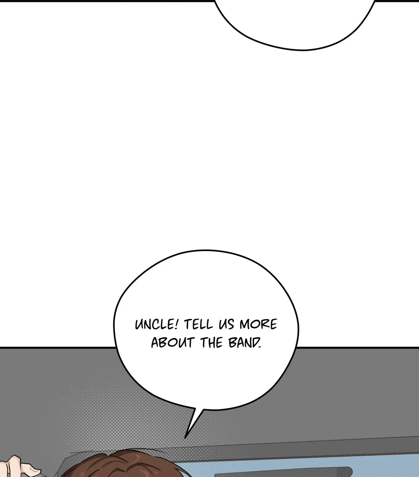 Read SOS! Fledgling Report chapter 29 image 4 on Lezhin
