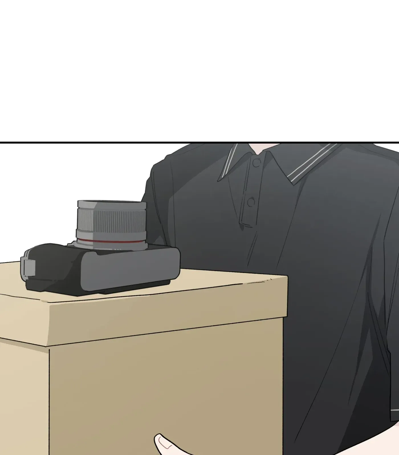 Read SOS! Fledgling Report chapter 29 image 42 on Lezhin