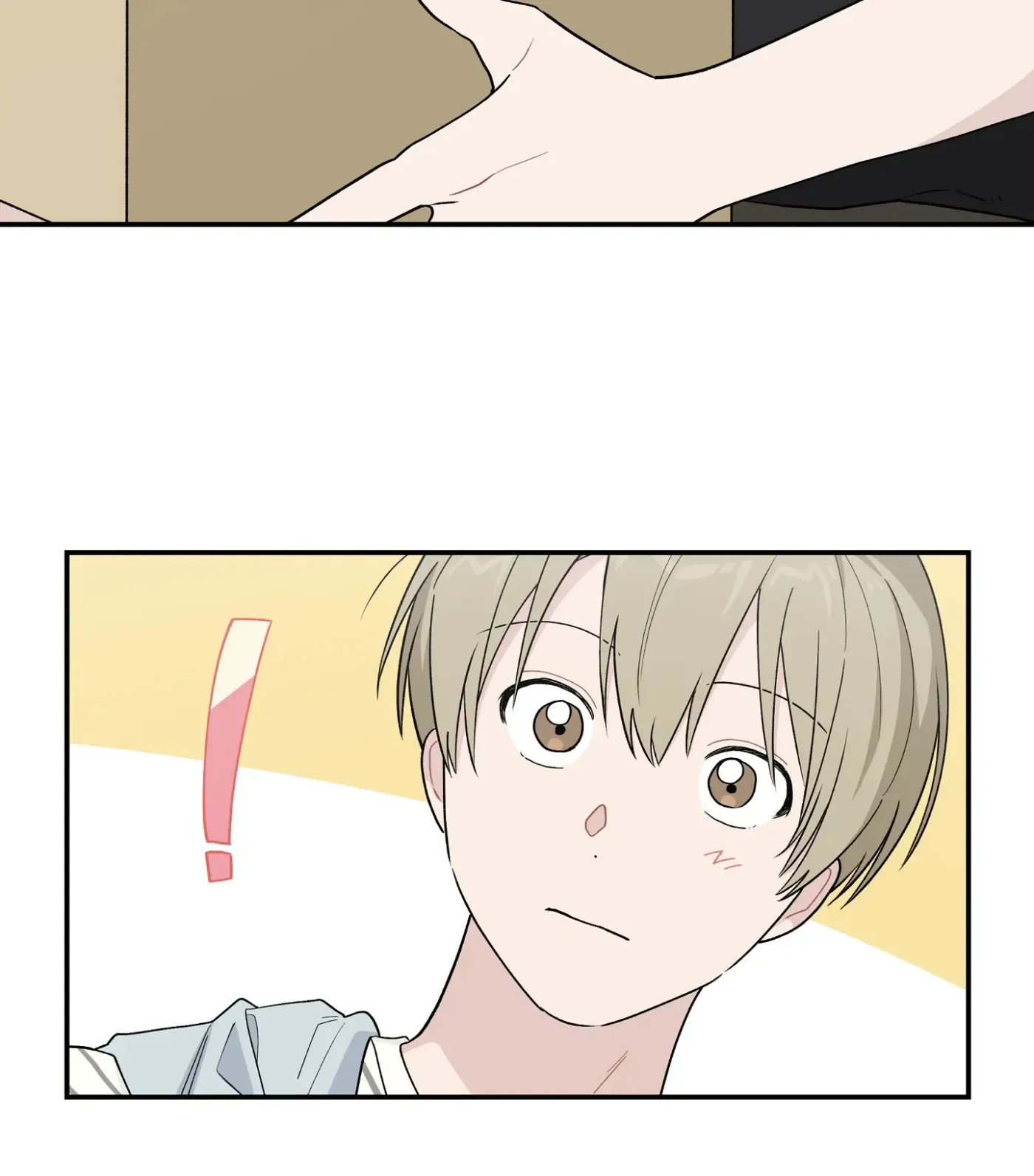 Read SOS! Fledgling Report chapter 29 image 43 on Lezhin