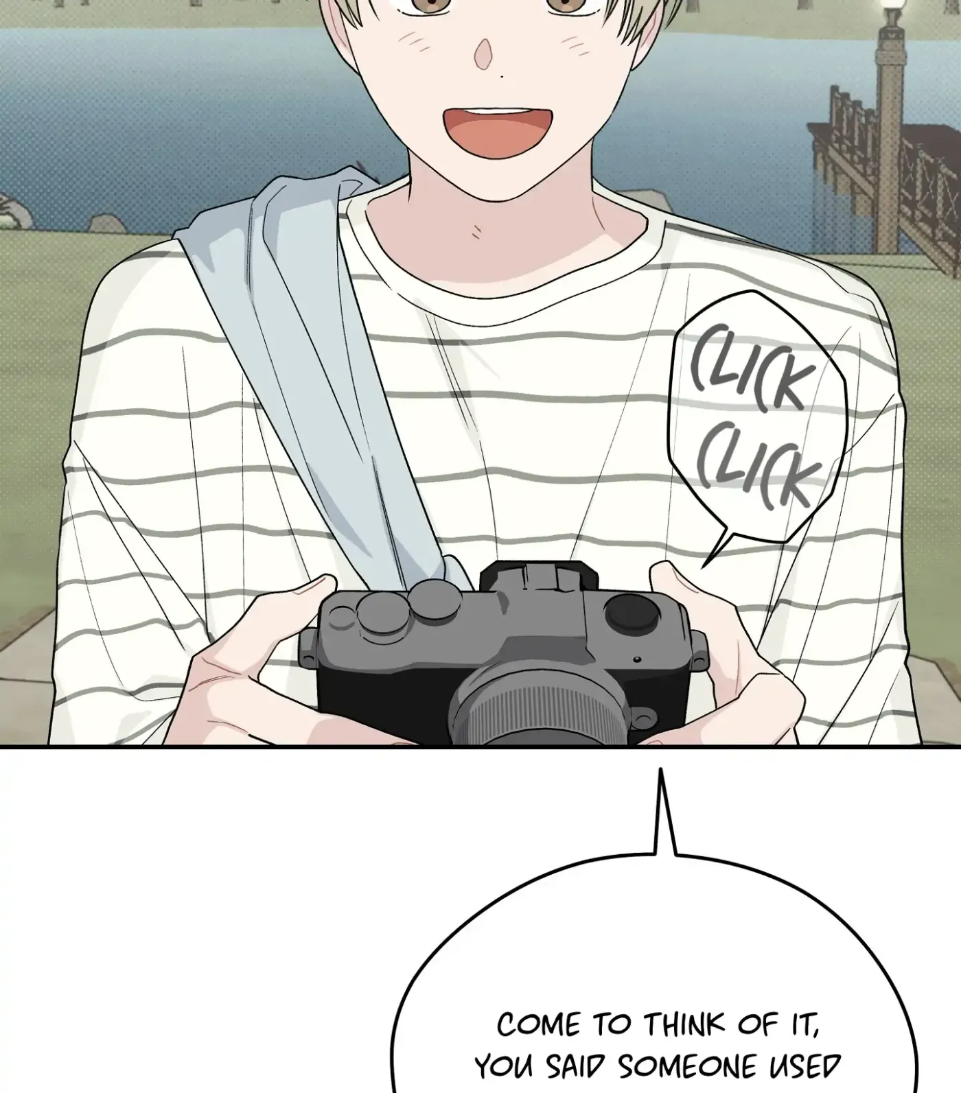 Read SOS! Fledgling Report chapter 29 image 47 on Lezhin