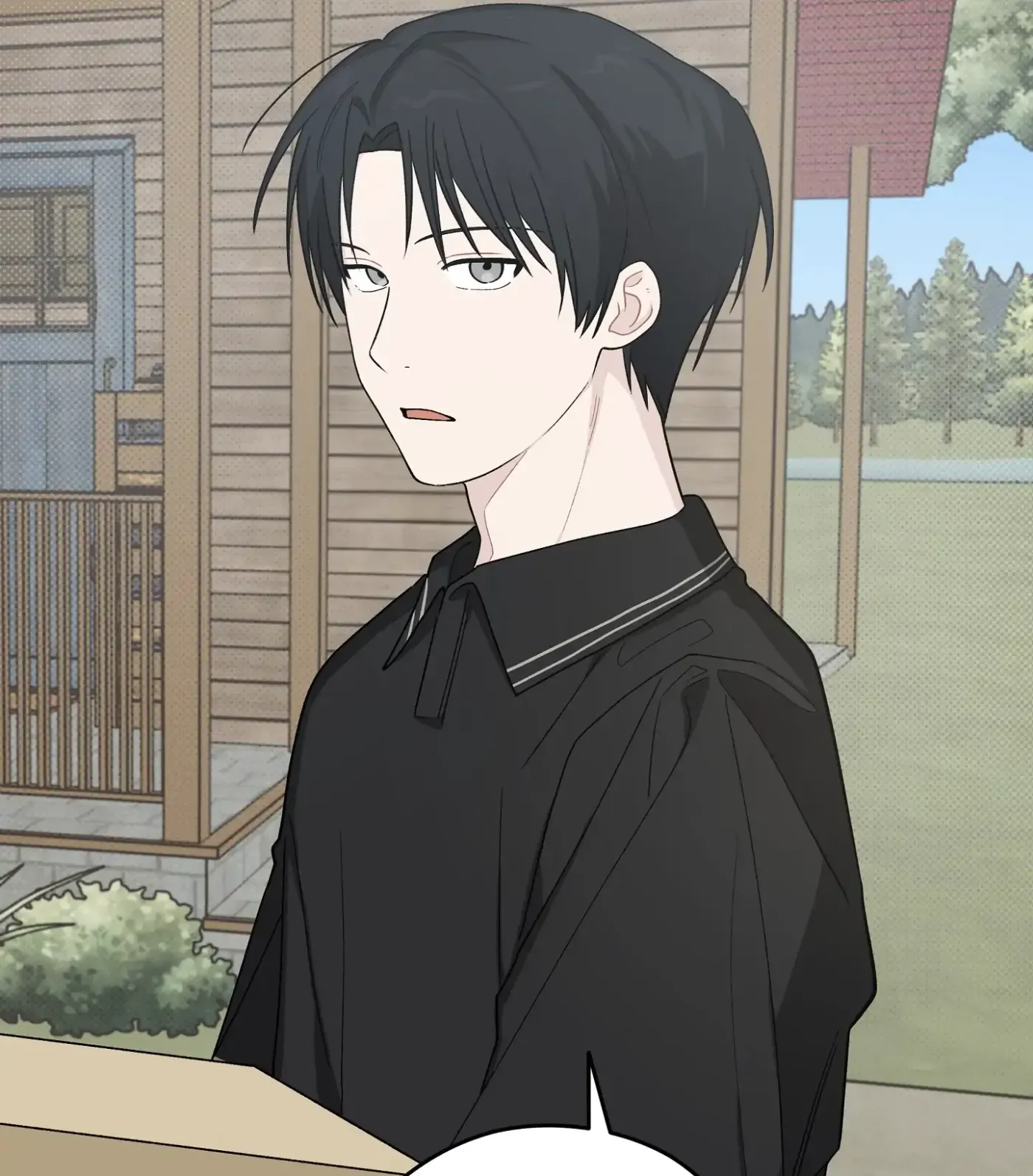 Read SOS! Fledgling Report chapter 29 image 49 on Lezhin