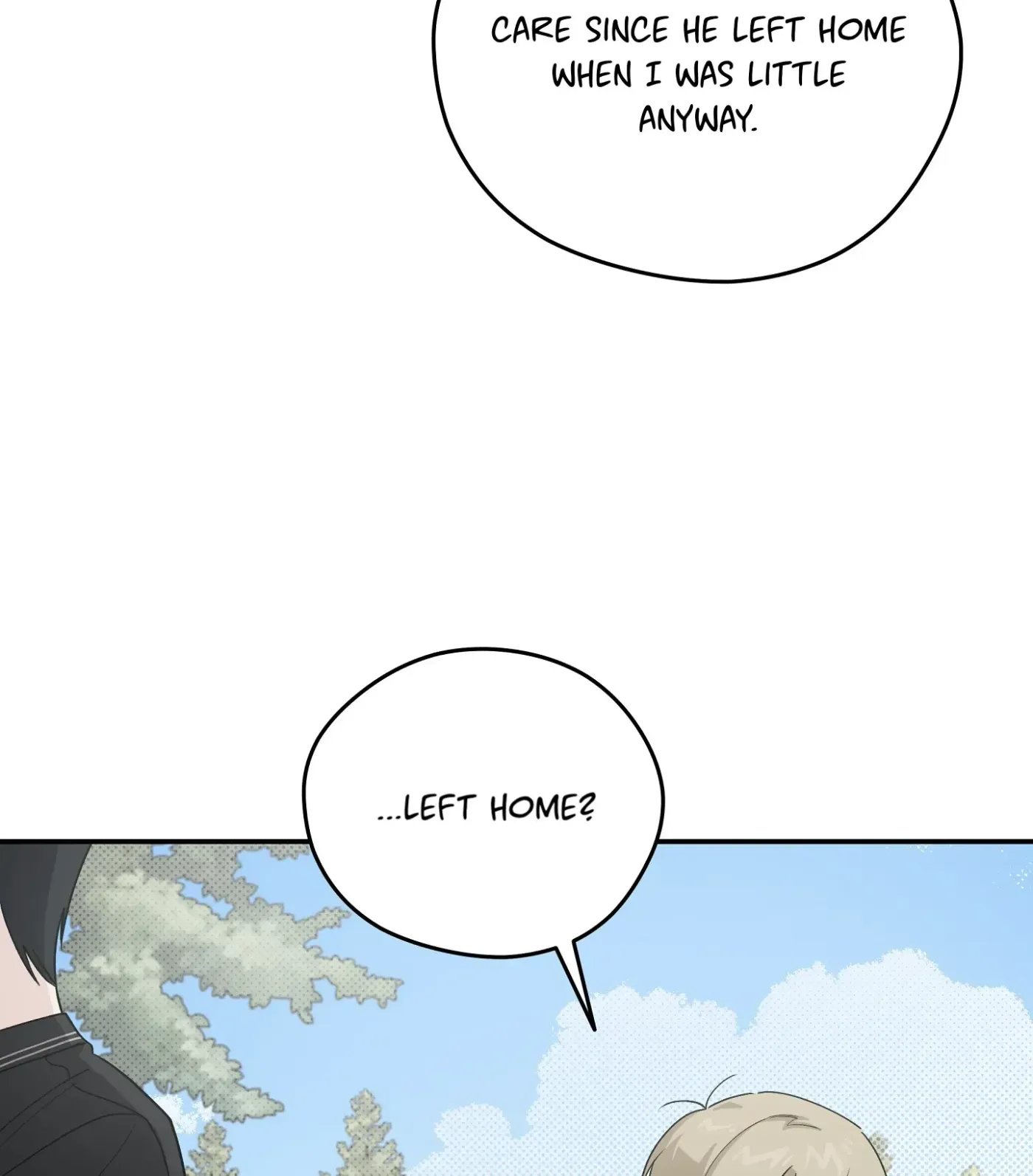 Read SOS! Fledgling Report chapter 29 image 54 on Lezhin