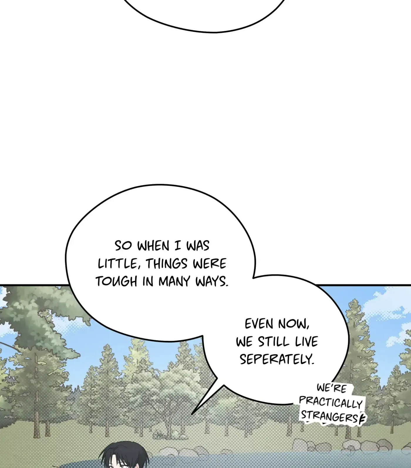 Read SOS! Fledgling Report chapter 29 image 56 on Lezhin
