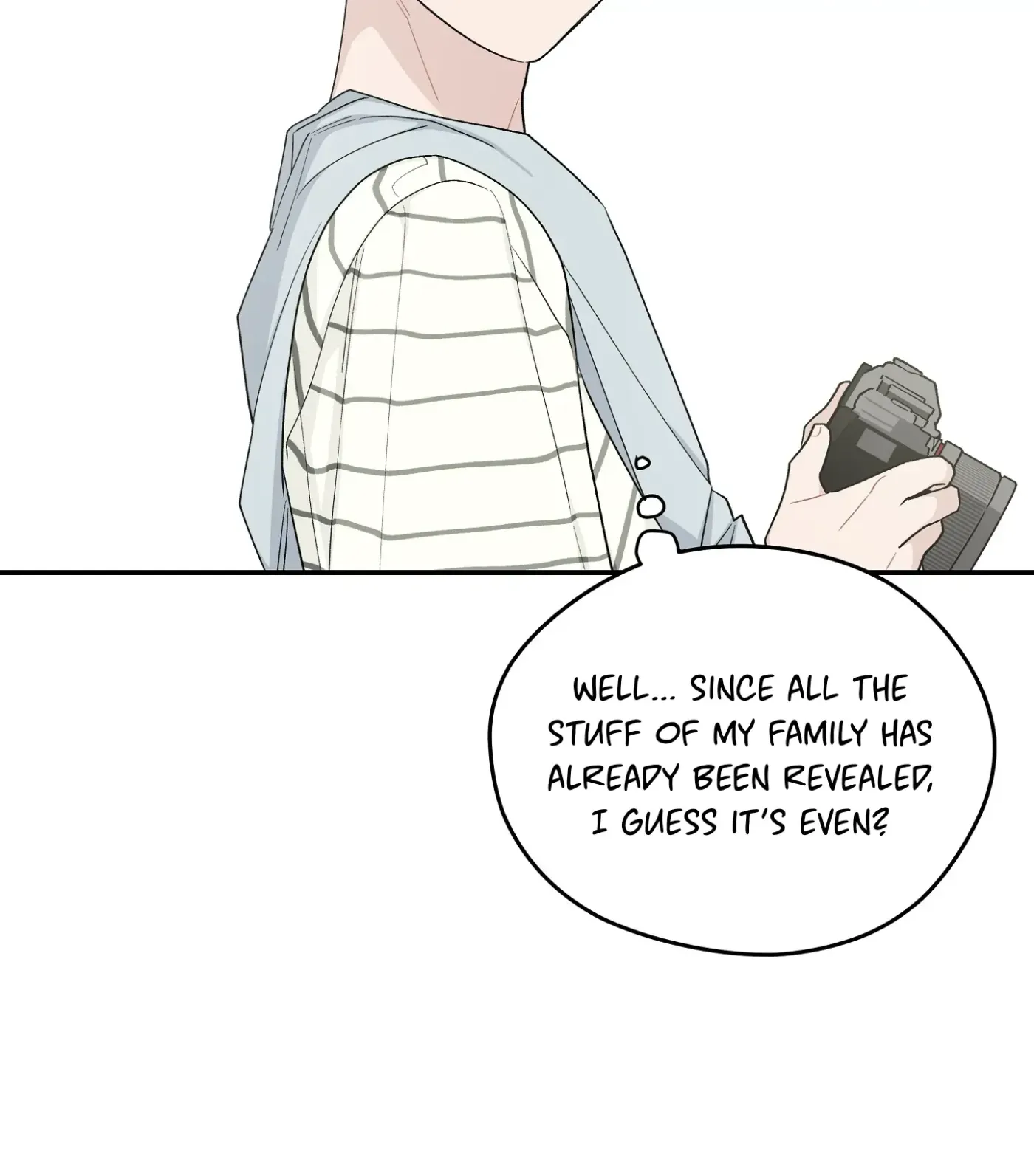 Read SOS! Fledgling Report chapter 29 image 59 on Lezhin