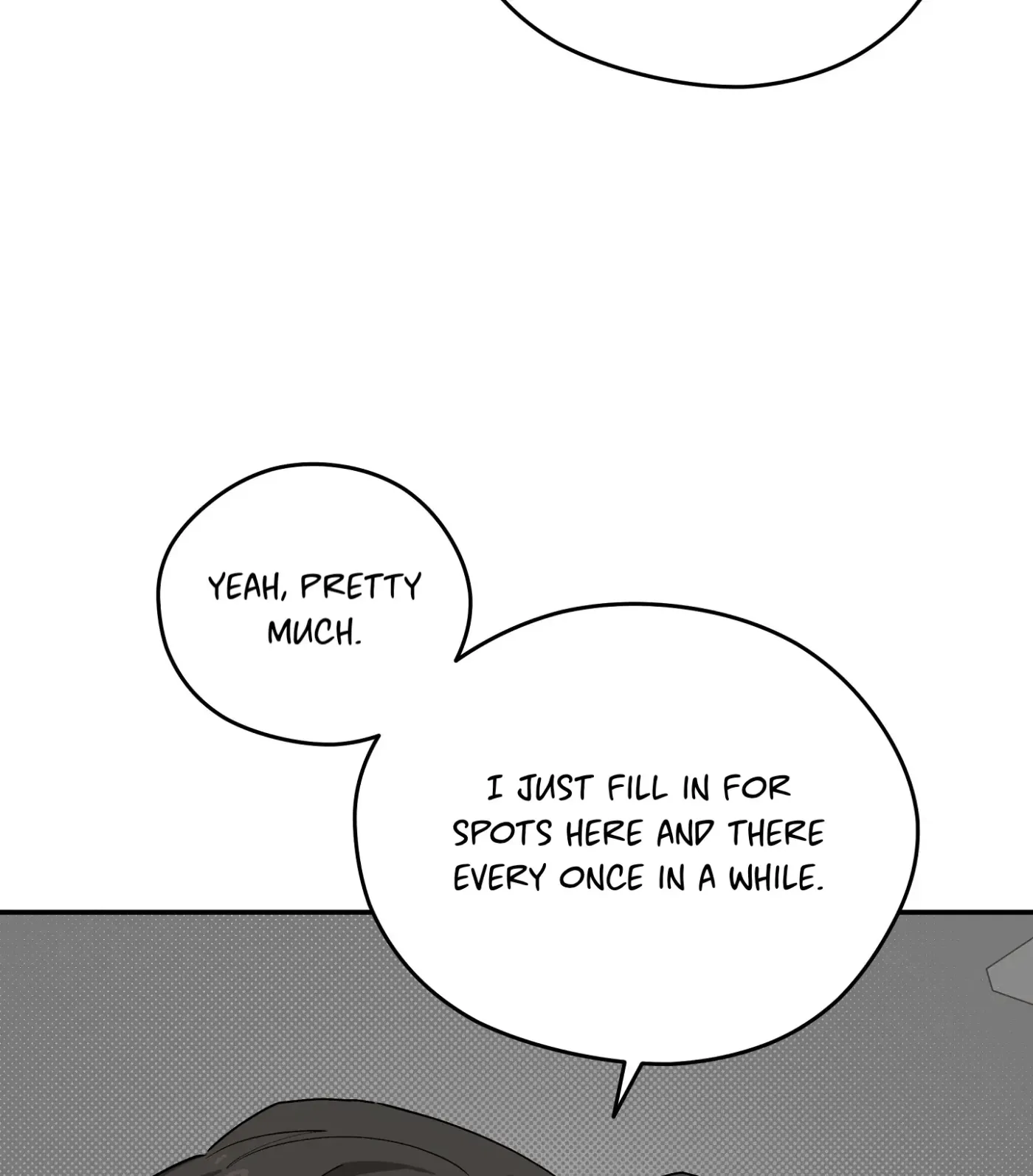 Read SOS! Fledgling Report chapter 29 image 6 on Lezhin
