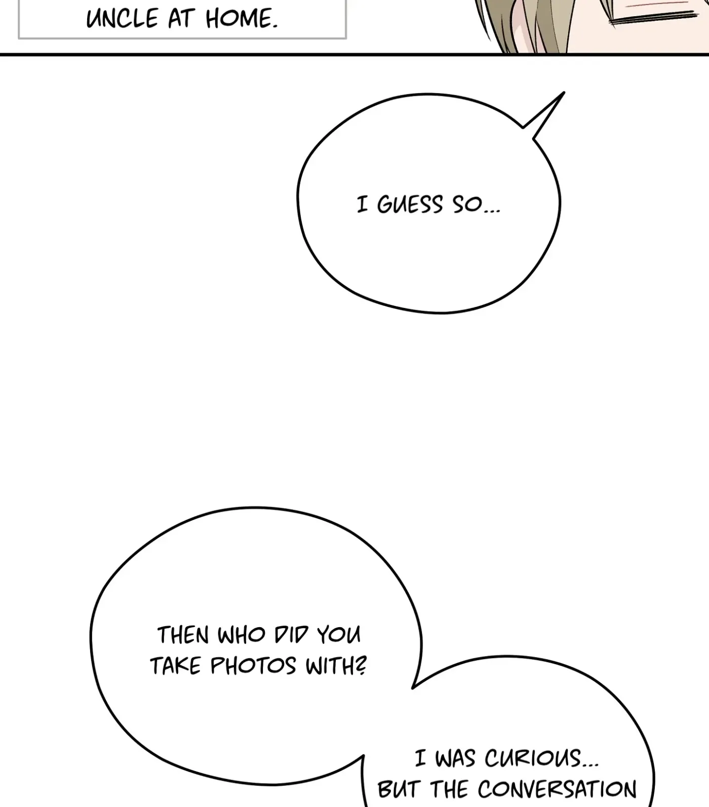 Read SOS! Fledgling Report chapter 29 image 61 on Lezhin
