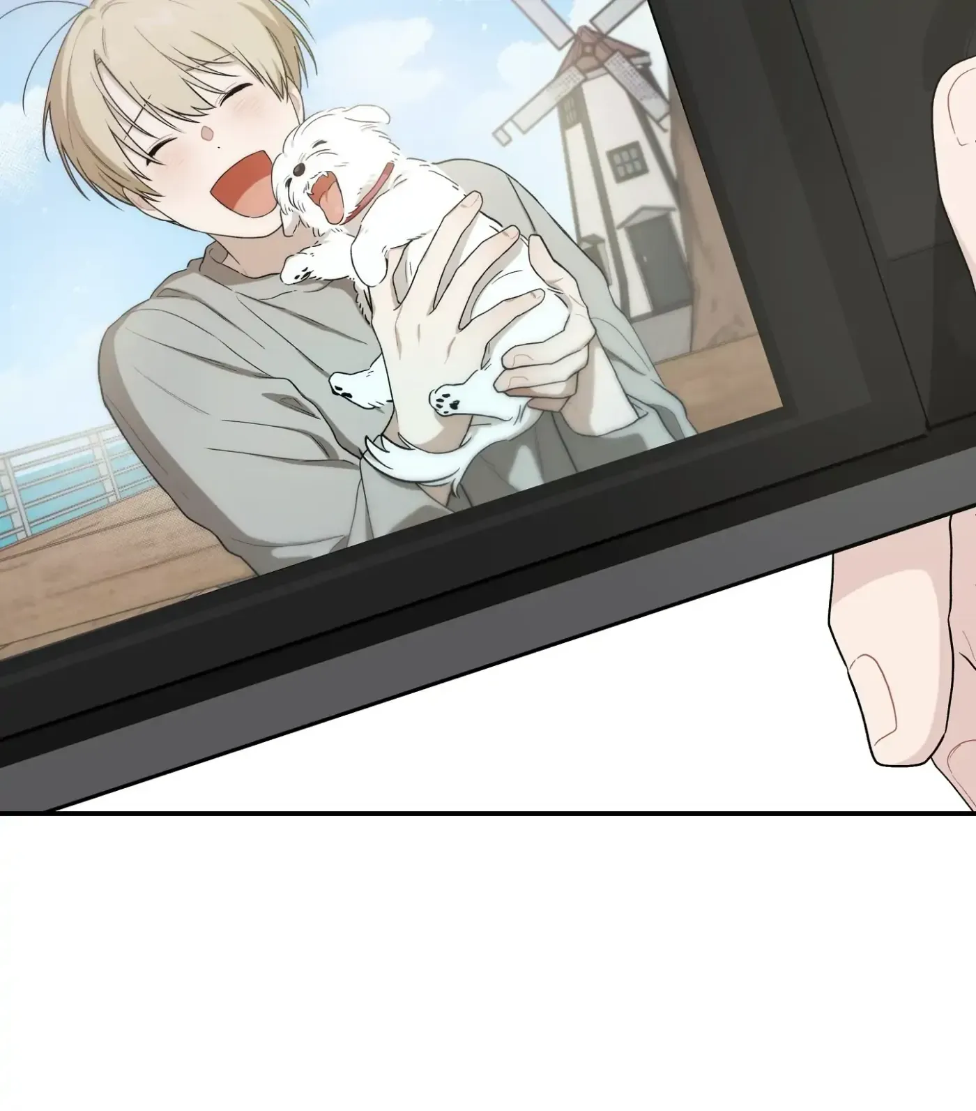Read SOS! Fledgling Report chapter 29 image 64 on Lezhin