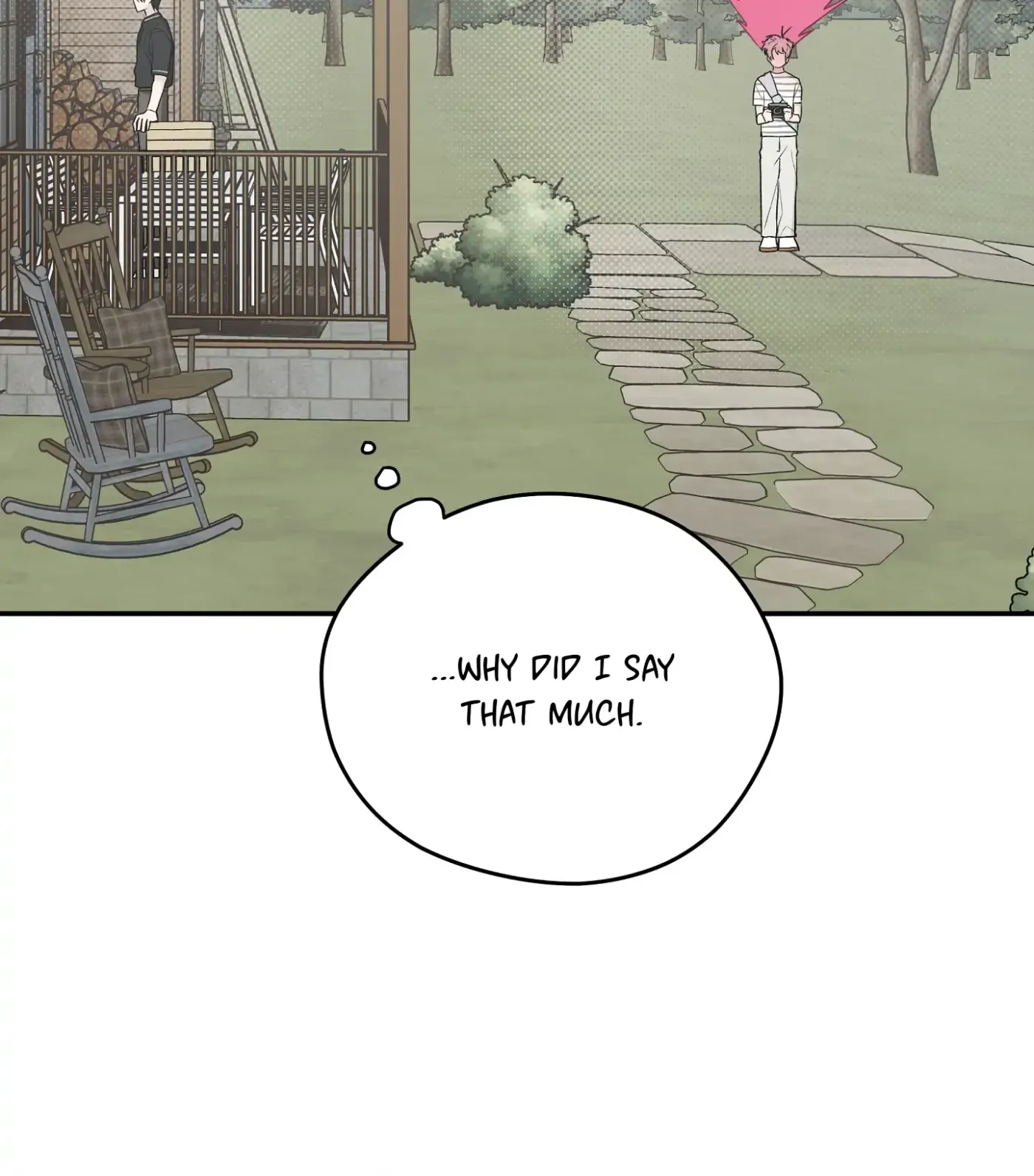 Read SOS! Fledgling Report chapter 29 image 66 on Lezhin