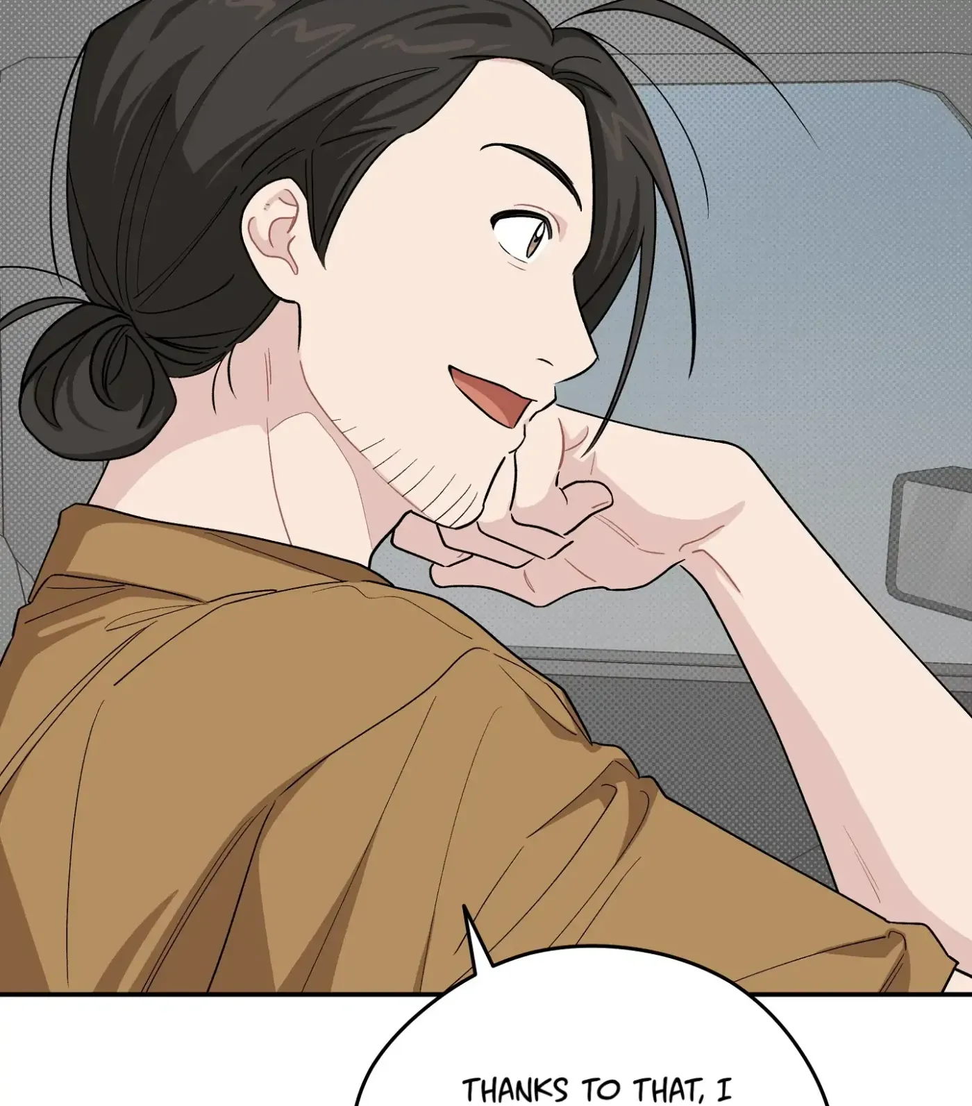 Read SOS! Fledgling Report chapter 29 image 7 on Lezhin