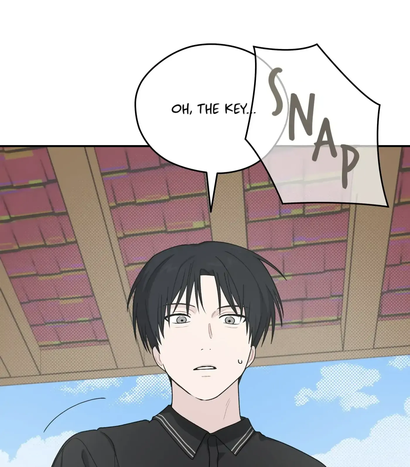 Read SOS! Fledgling Report chapter 29 image 70 on Lezhin