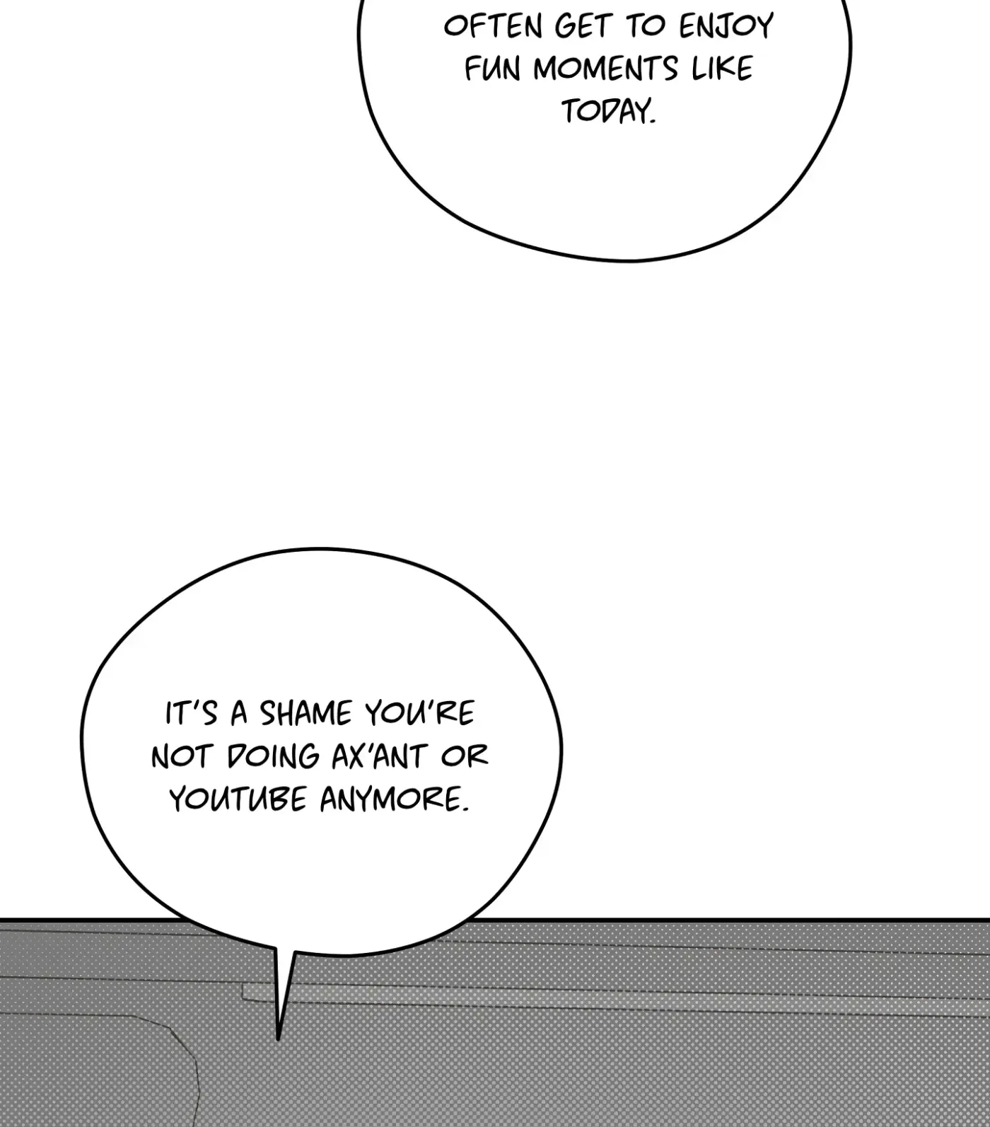 Read SOS! Fledgling Report chapter 29 image 8 on Lezhin