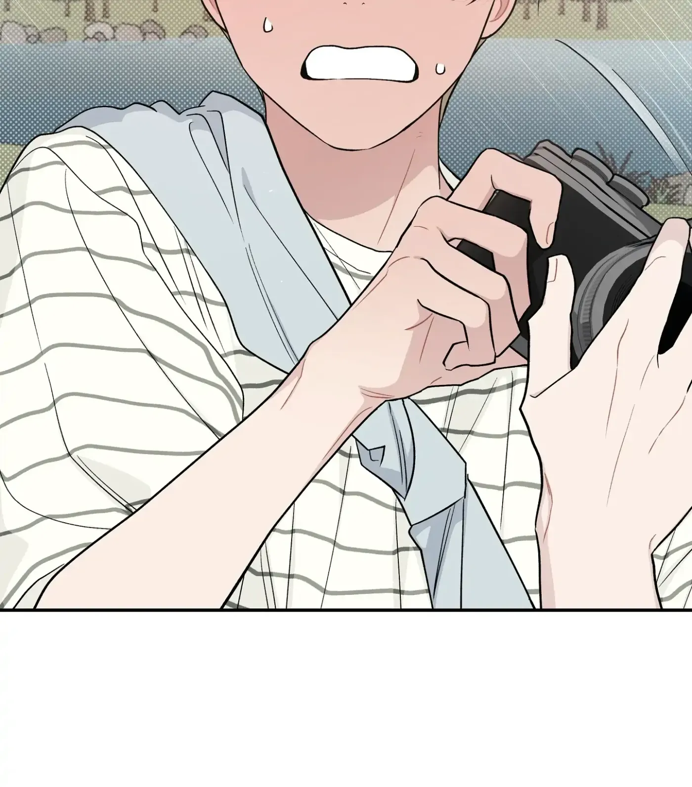 Read SOS! Fledgling Report chapter 29 image 81 on Lezhin