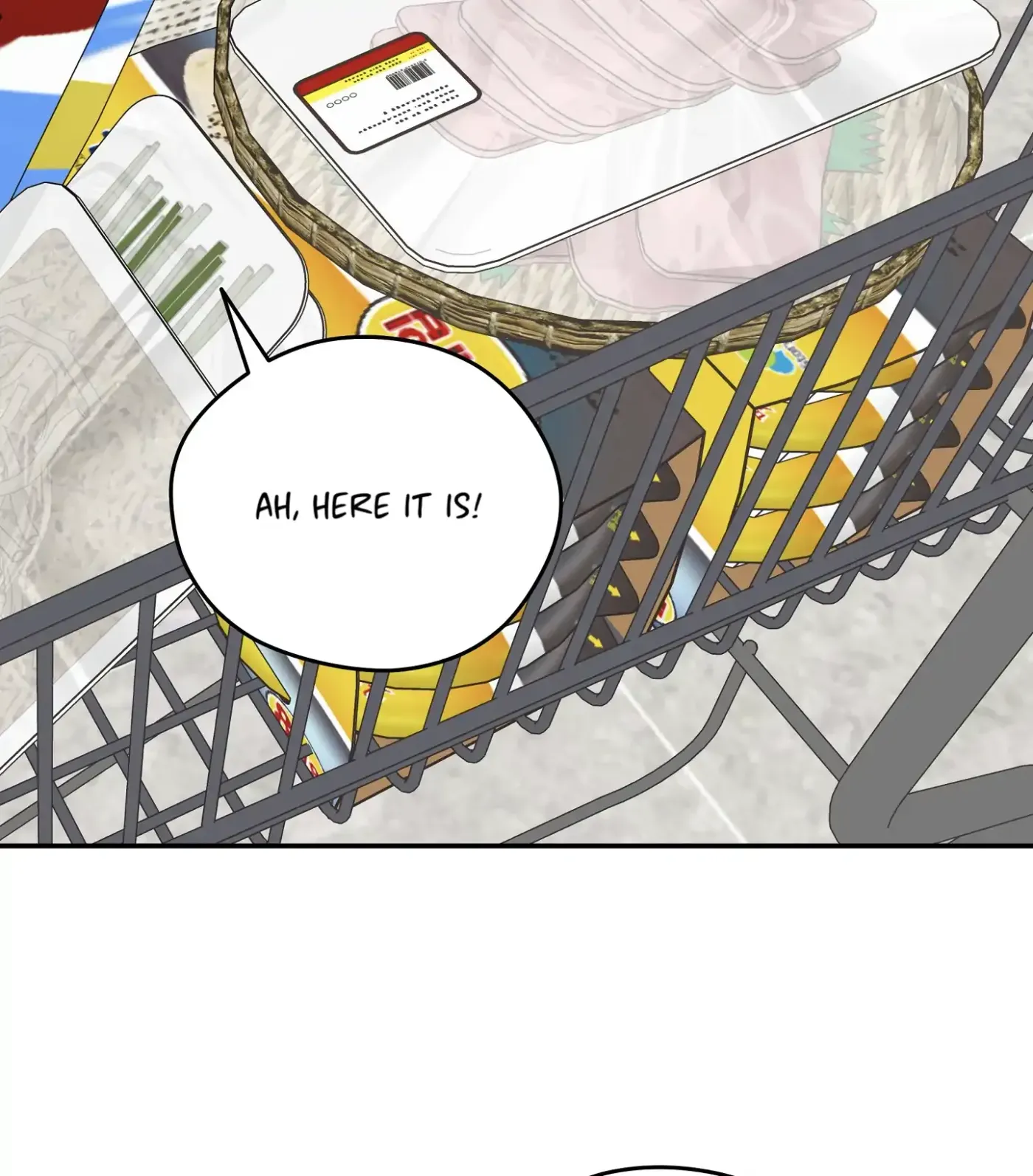 Read SOS! Fledgling Report chapter 29 image 85 on Lezhin