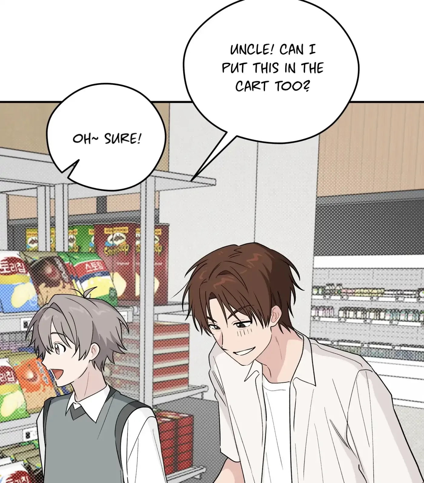 Read SOS! Fledgling Report chapter 29 image 86 on Lezhin