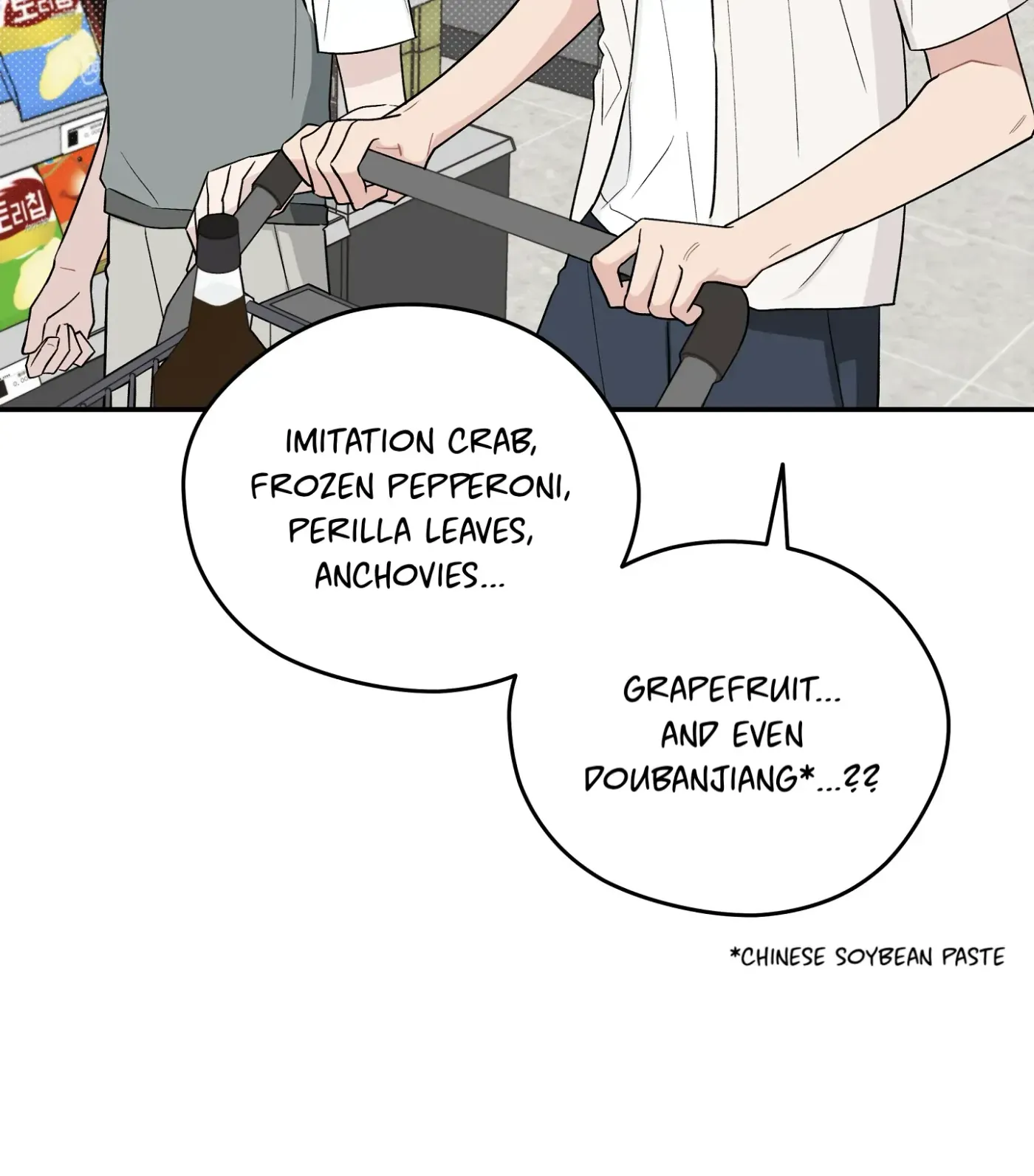 Read SOS! Fledgling Report chapter 29 image 87 on Lezhin