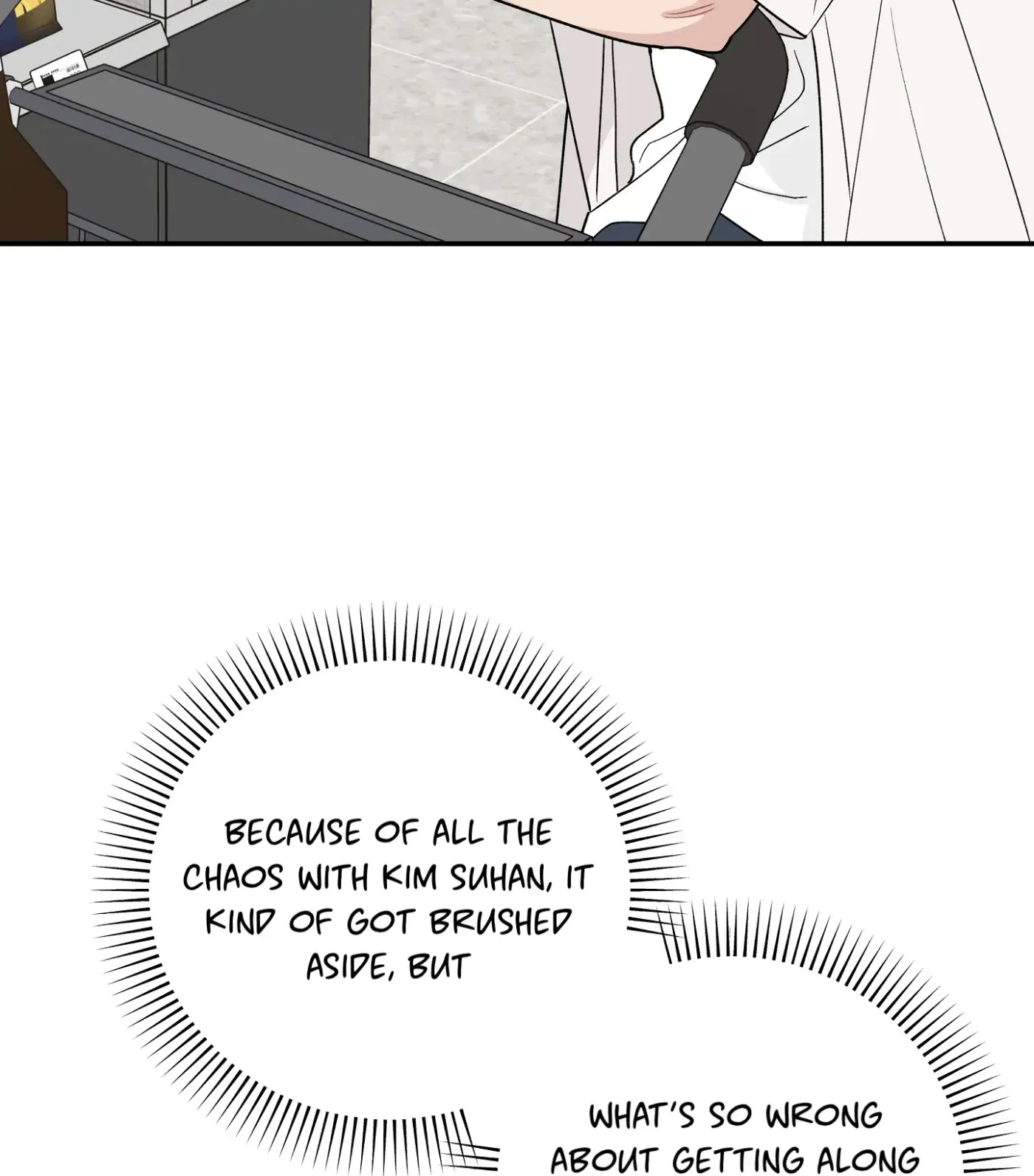 Read SOS! Fledgling Report chapter 29 image 91 on Lezhin