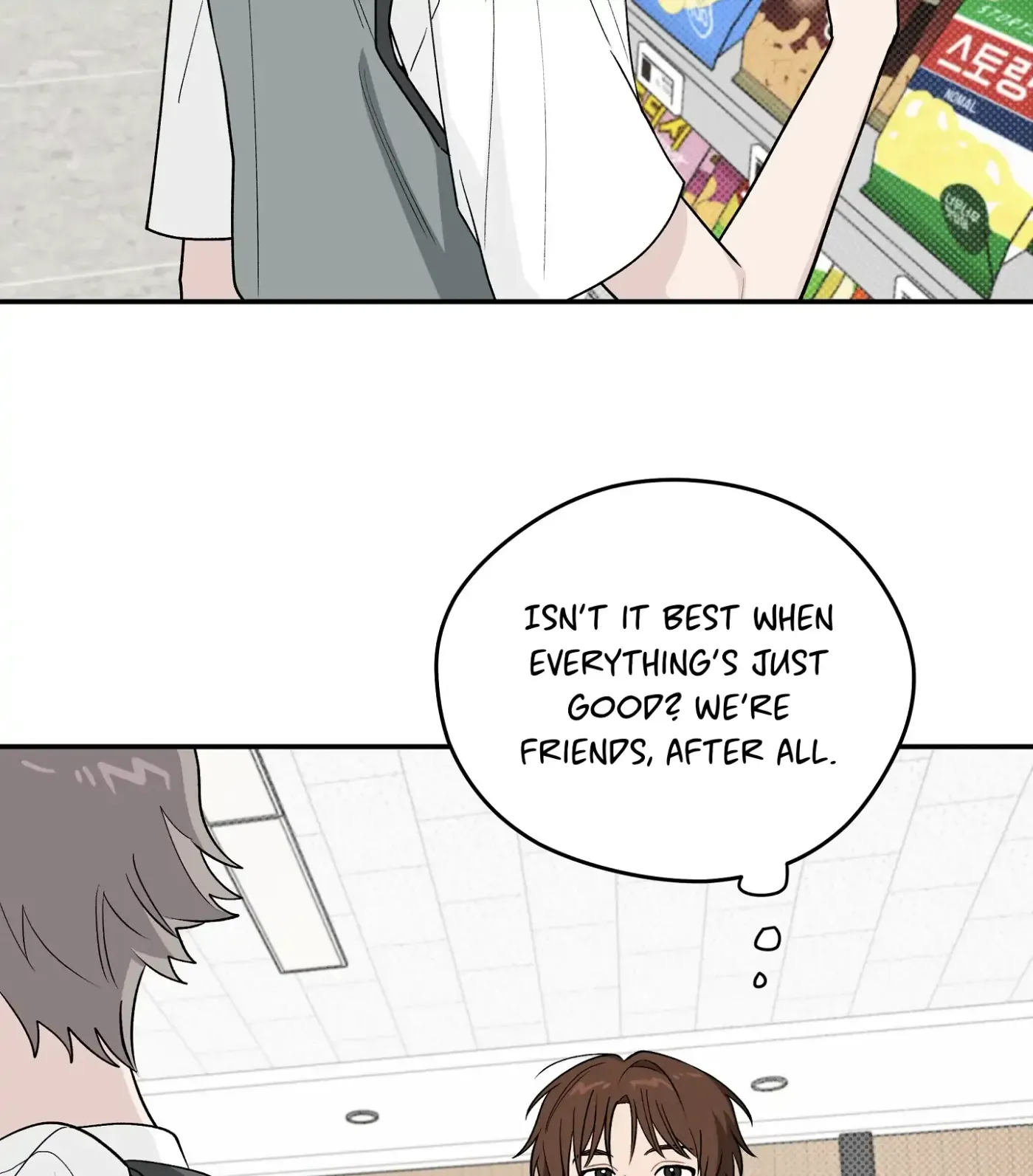 Read SOS! Fledgling Report chapter 29 image 93 on Lezhin