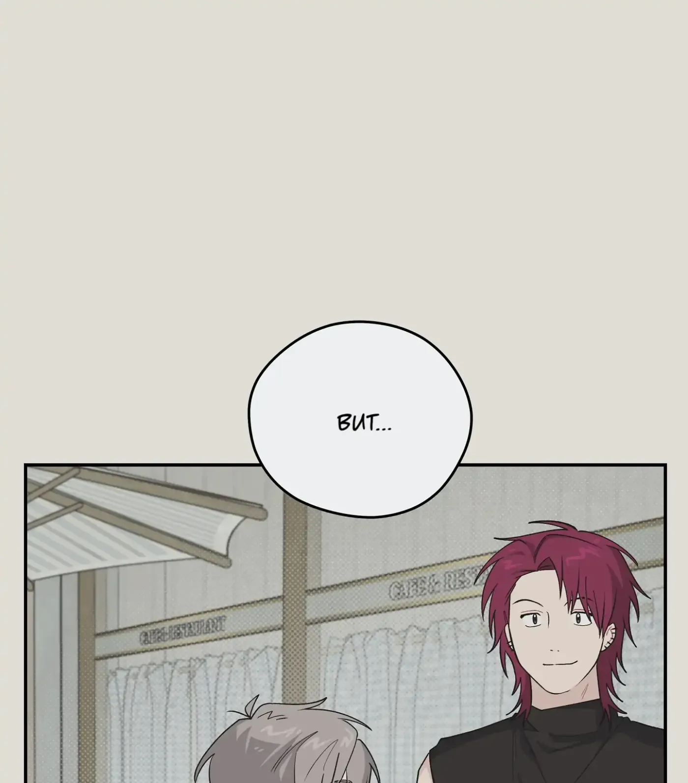 Read SOS! Fledgling Report chapter 29 image 97 on Lezhin