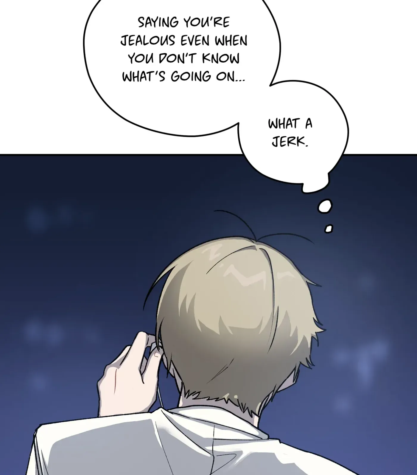 Read SOS! Fledgling Report chapter 3 image 100 on Lezhin