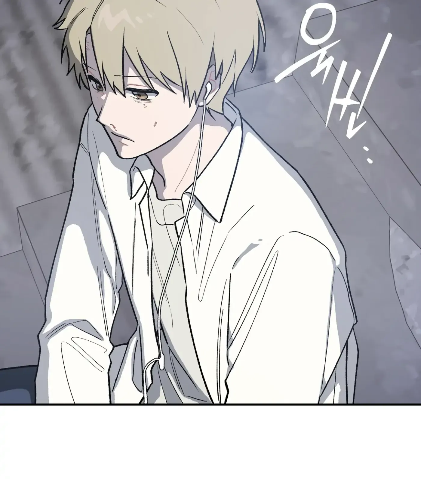 Read SOS! Fledgling Report chapter 3 image 103 on Lezhin