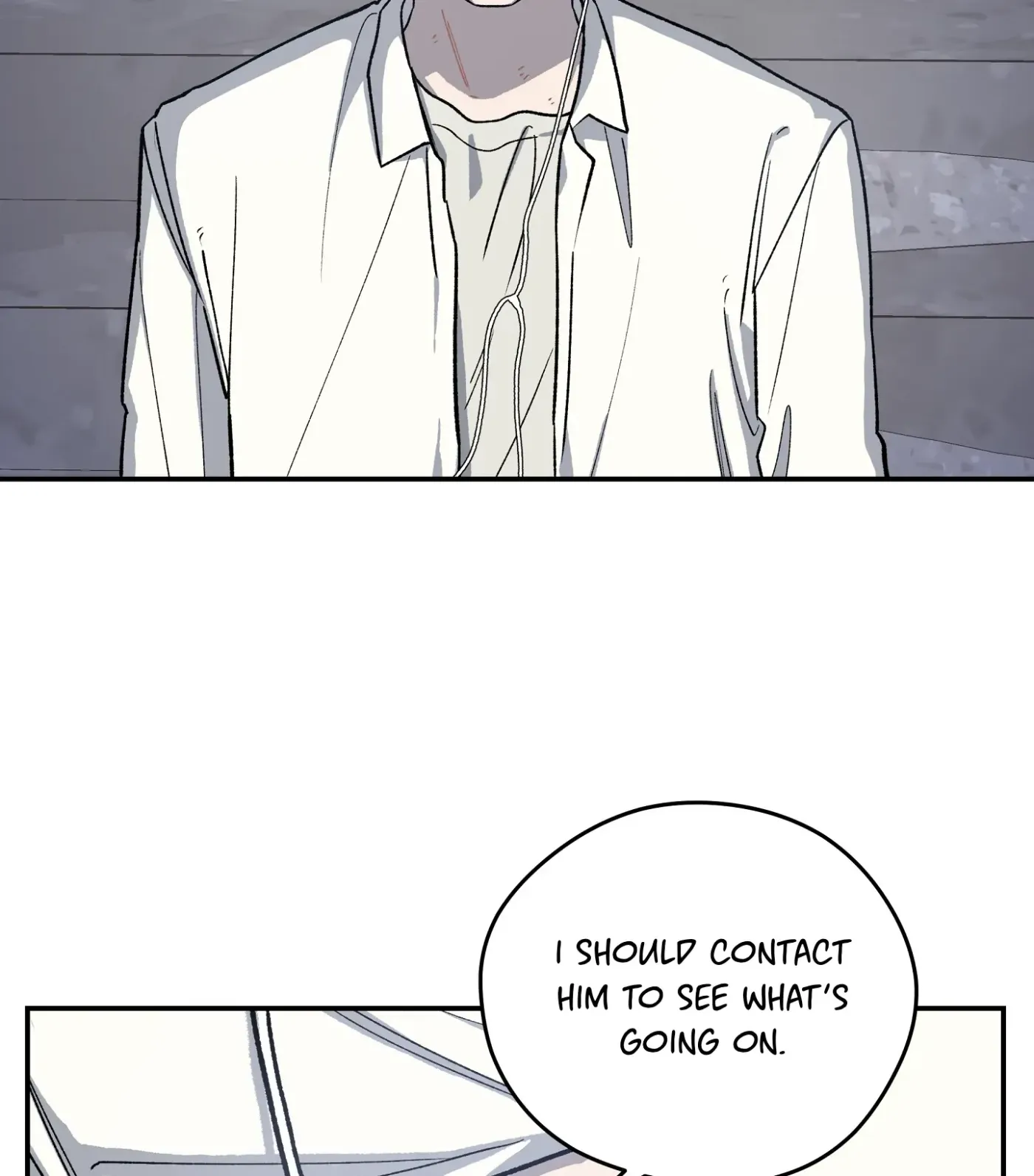 Read SOS! Fledgling Report chapter 3 image 105 on Lezhin