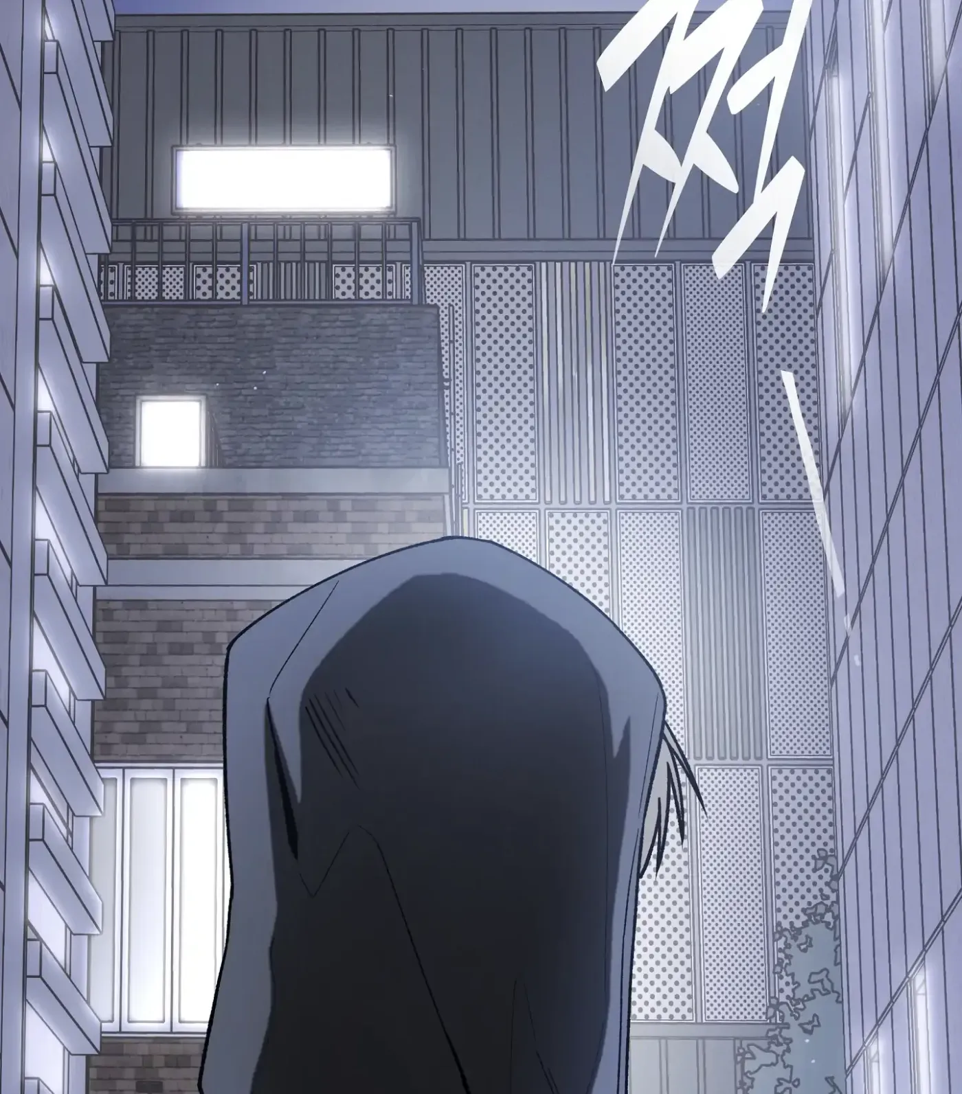 Read SOS! Fledgling Report chapter 3 image 119 on Lezhin