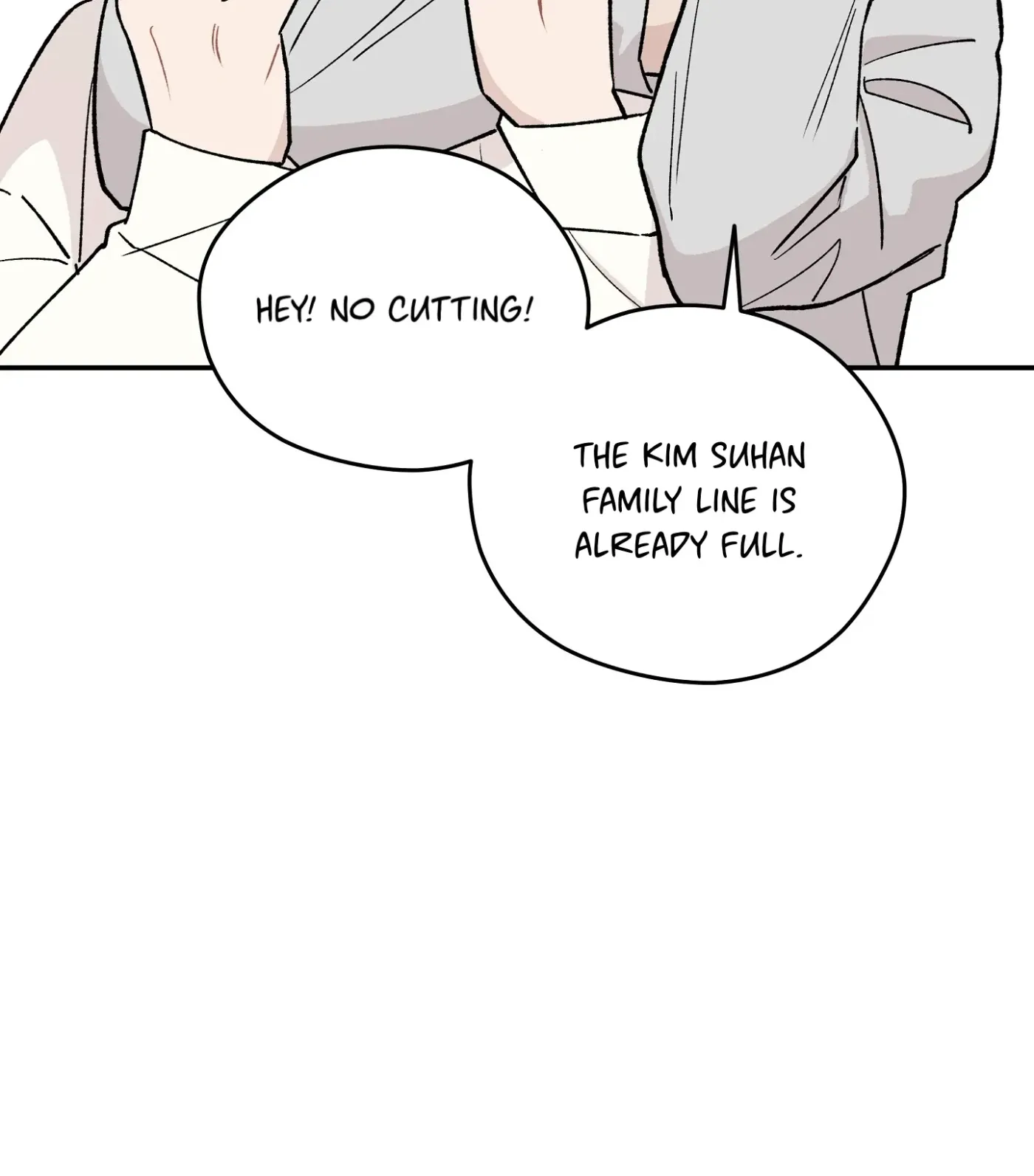 Read SOS! Fledgling Report chapter 3 image 18 on Lezhin
