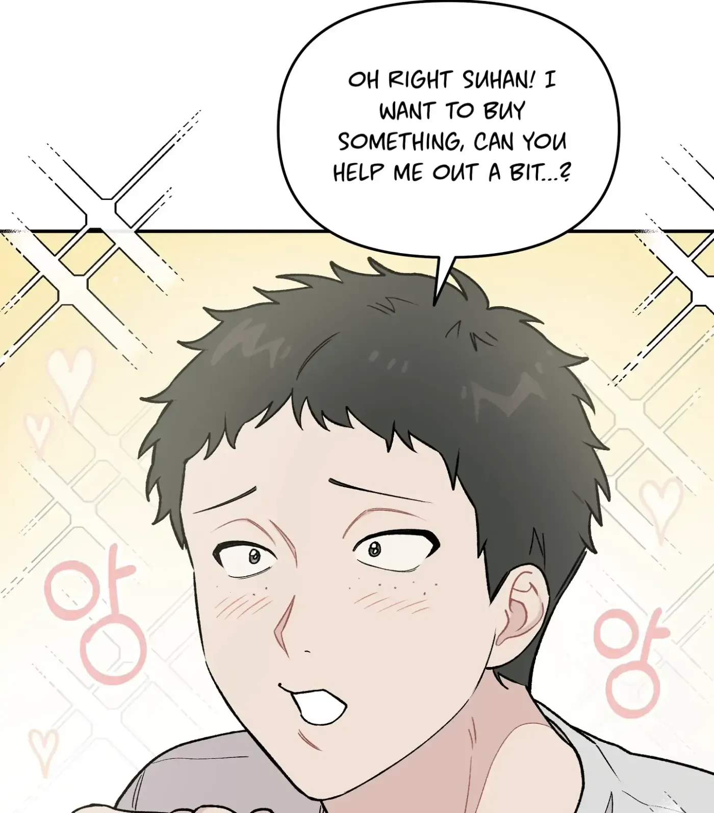 Read SOS! Fledgling Report chapter 3 image 21 on Lezhin