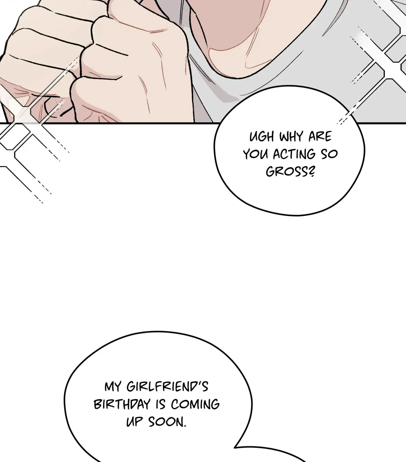 Read SOS! Fledgling Report chapter 3 image 22 on Lezhin