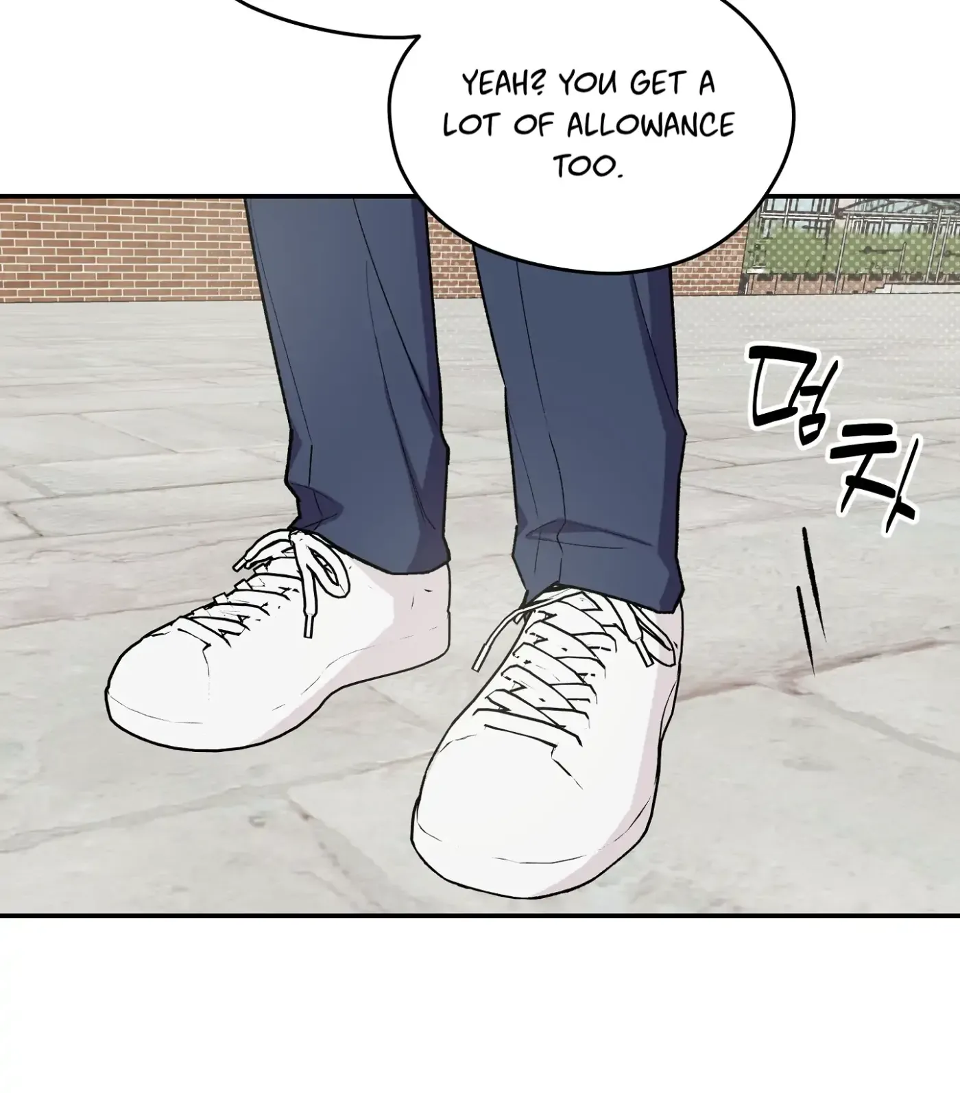 Read SOS! Fledgling Report chapter 3 image 23 on Lezhin