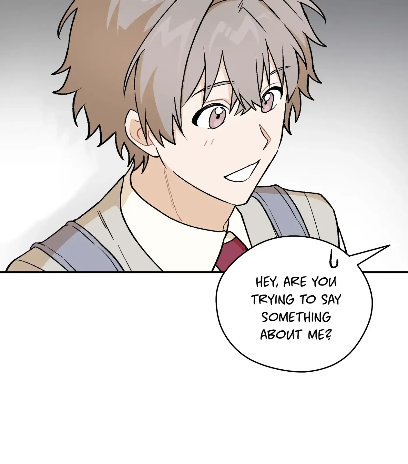 Read SOS! Fledgling Report chapter 3 image 43 on Lezhin