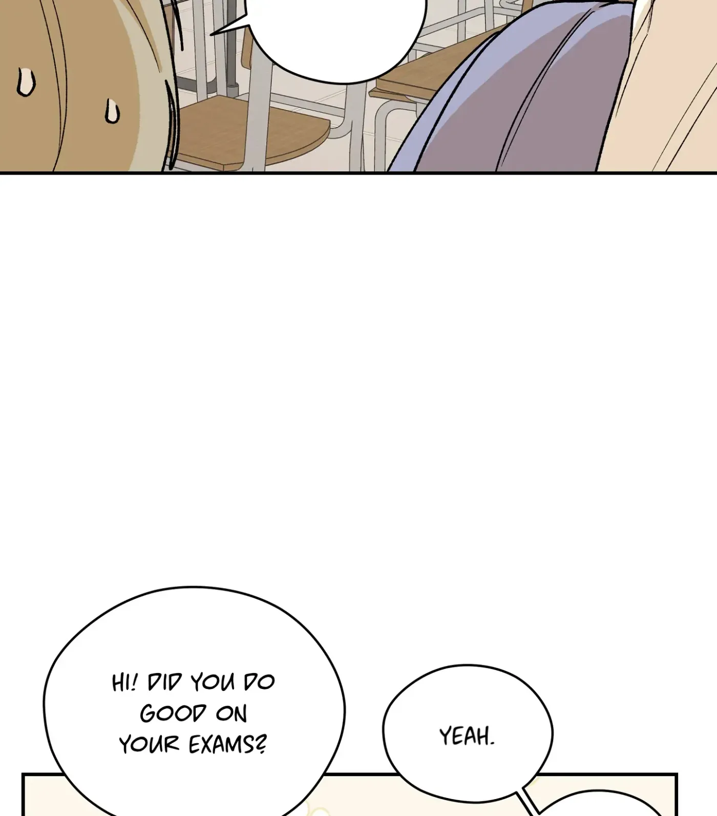 Read SOS! Fledgling Report chapter 3 image 50 on Lezhin