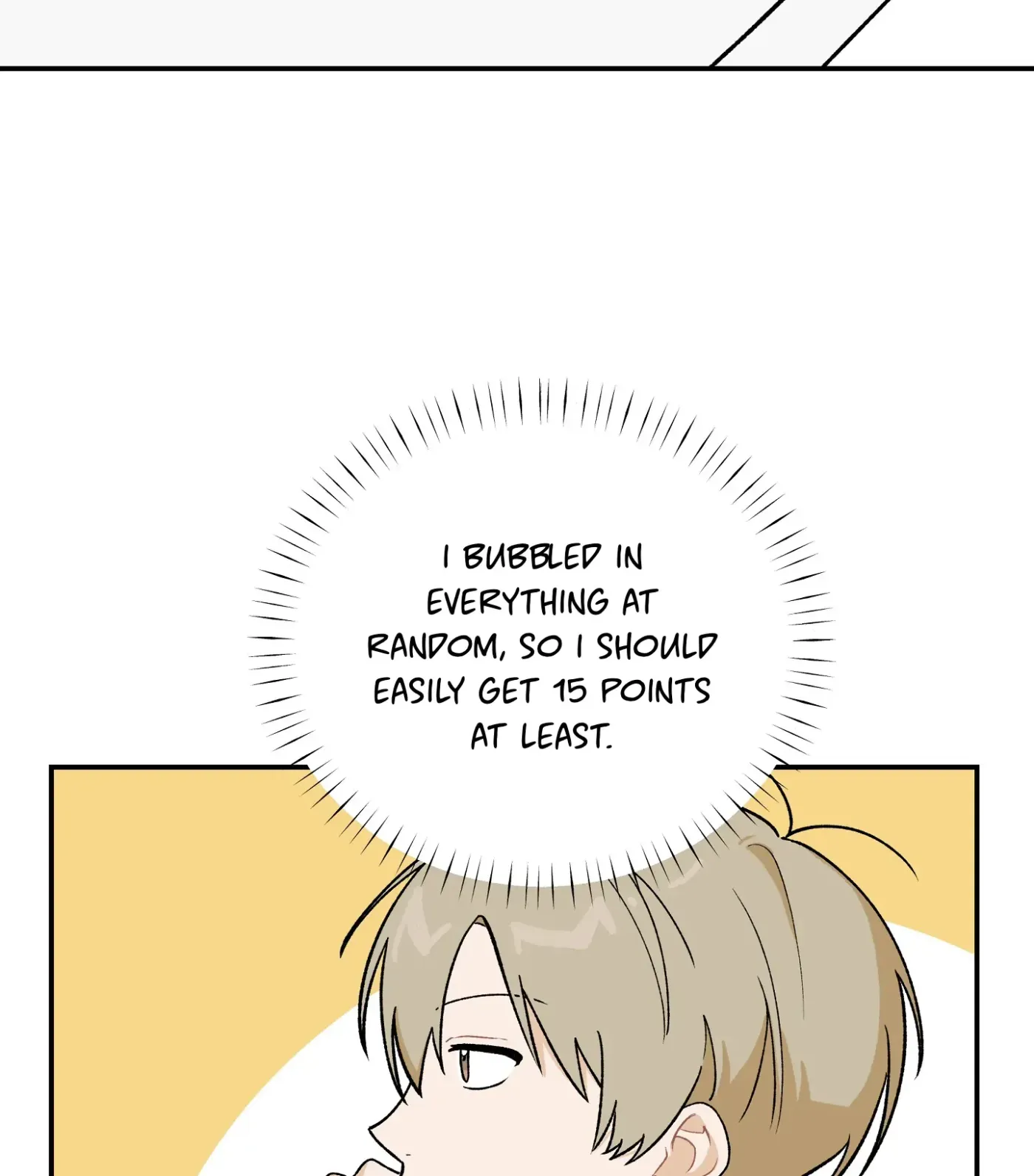 Read SOS! Fledgling Report chapter 3 image 53 on Lezhin