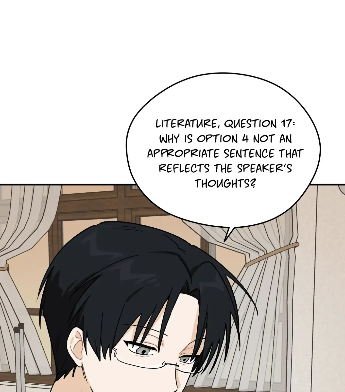 Read SOS! Fledgling Report chapter 3 image 73 on Lezhin