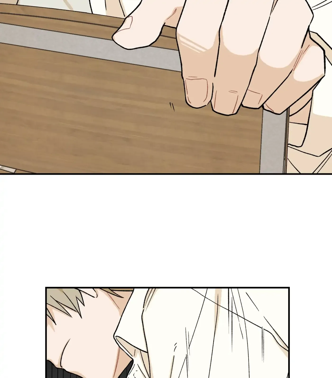 Read SOS! Fledgling Report chapter 3 image 77 on Lezhin