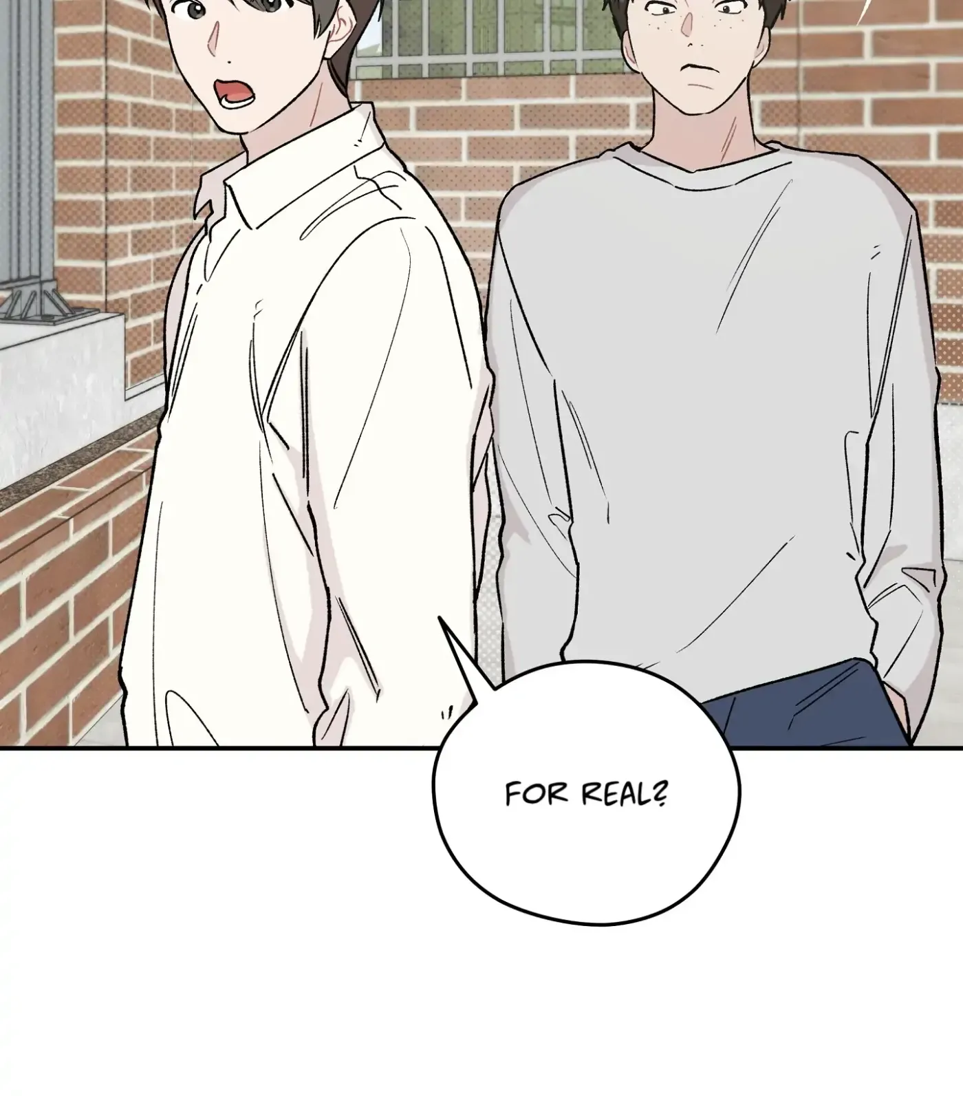 Read SOS! Fledgling Report chapter 3 image 8 on Lezhin