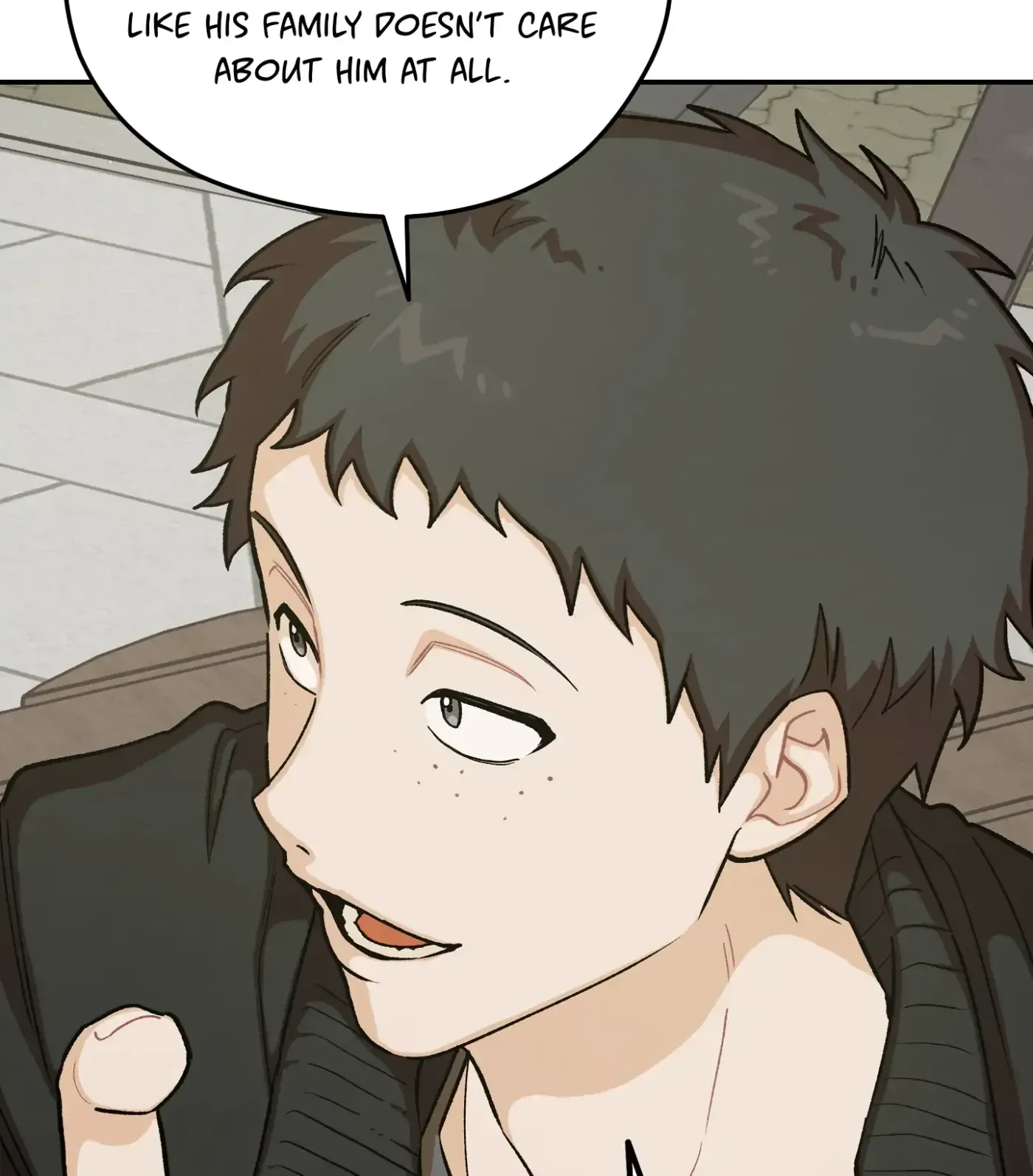 Read SOS! Fledgling Report chapter 3 image 90 on Lezhin