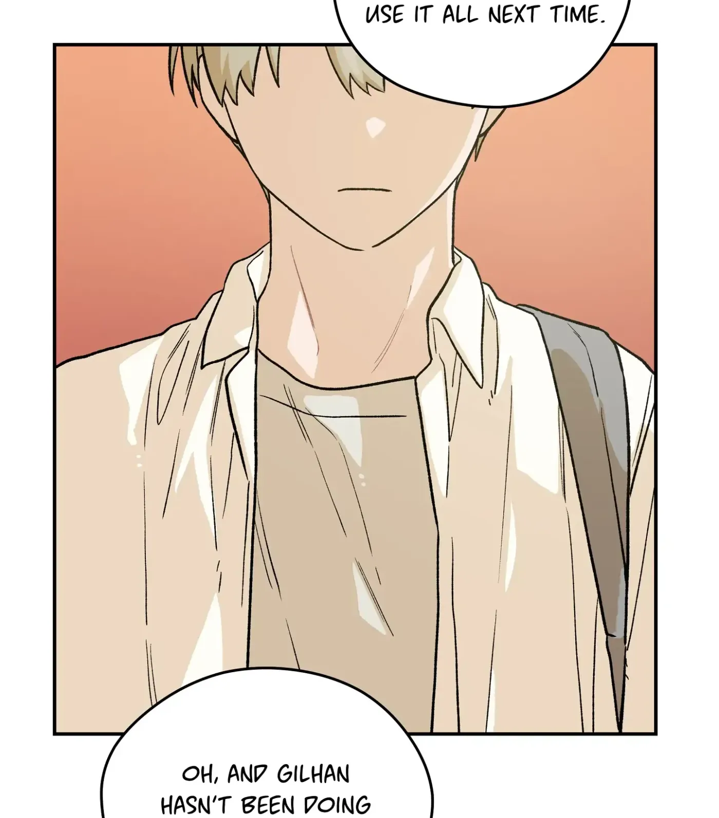 Read SOS! Fledgling Report chapter 3 image 92 on Lezhin