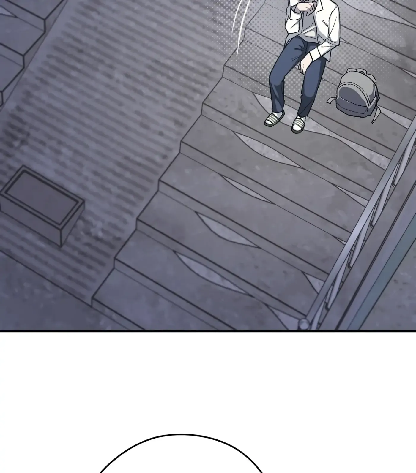 Read SOS! Fledgling Report chapter 3 image 99 on Lezhin