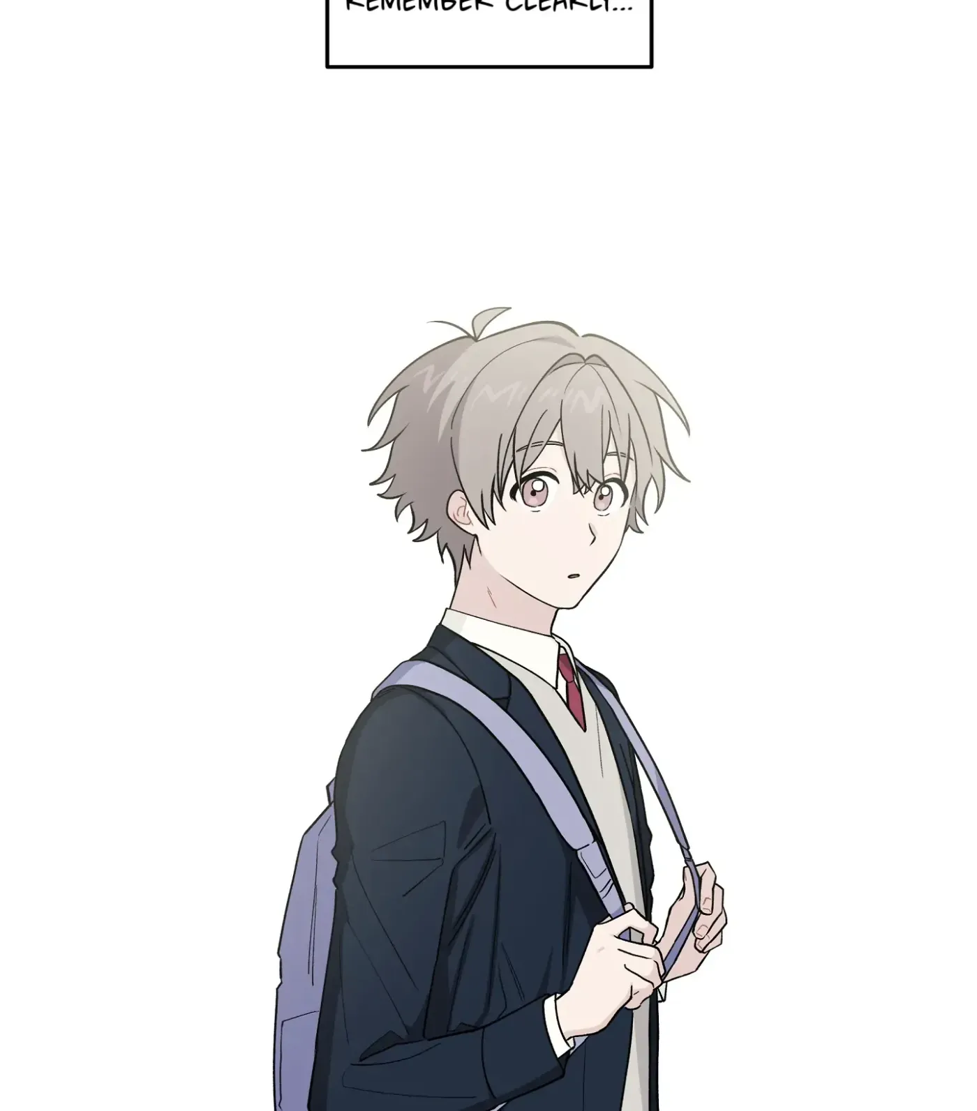 Read SOS! Fledgling Report chapter 30 image 1 on Lezhin