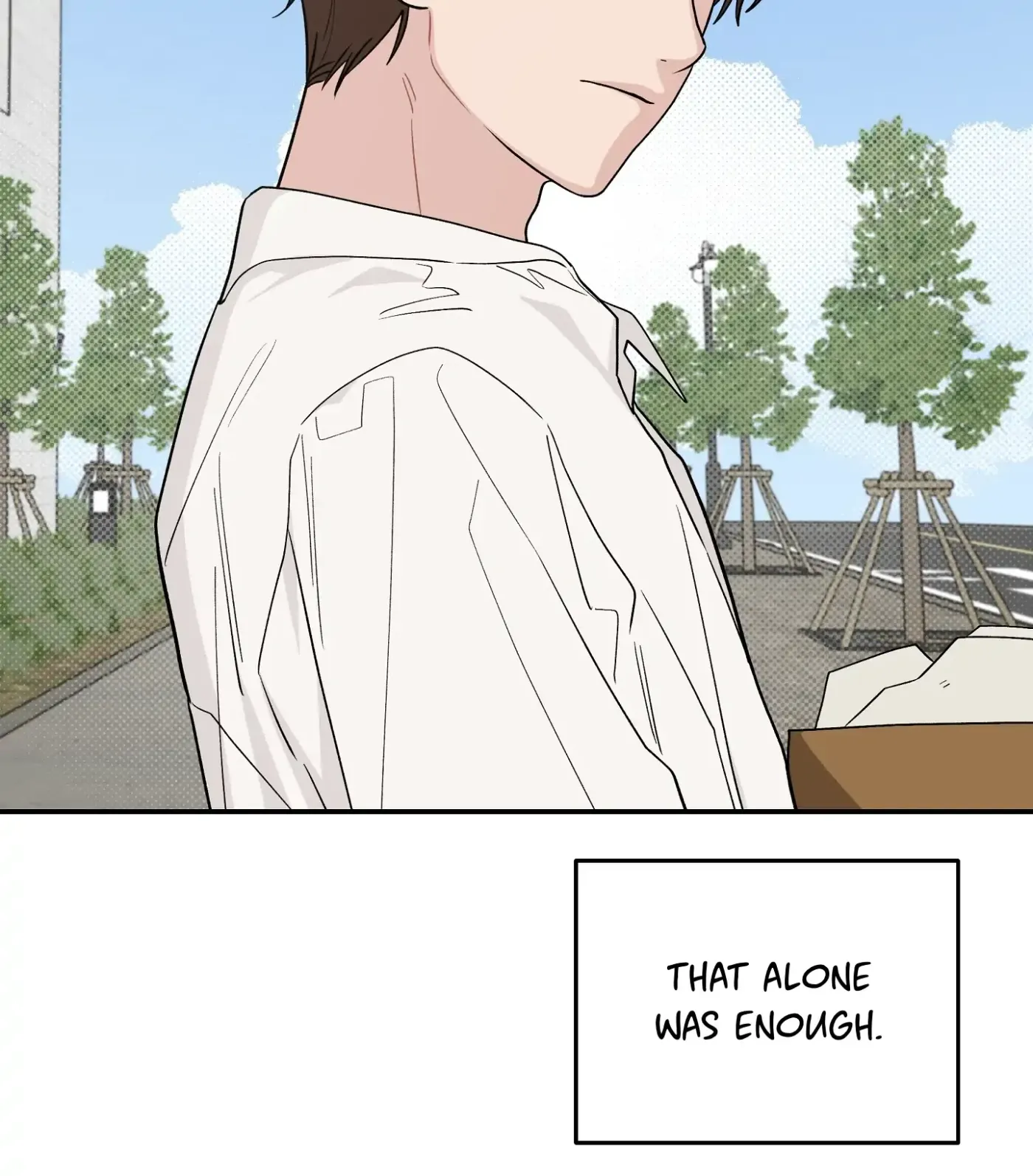 Read SOS! Fledgling Report chapter 30 image 10 on Lezhin