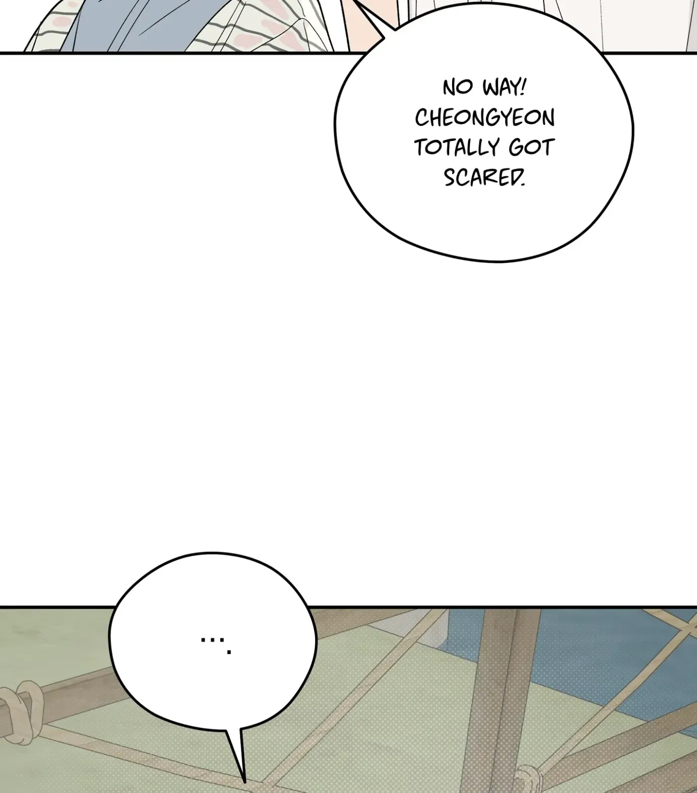 Read SOS! Fledgling Report chapter 30 image 104 on Lezhin