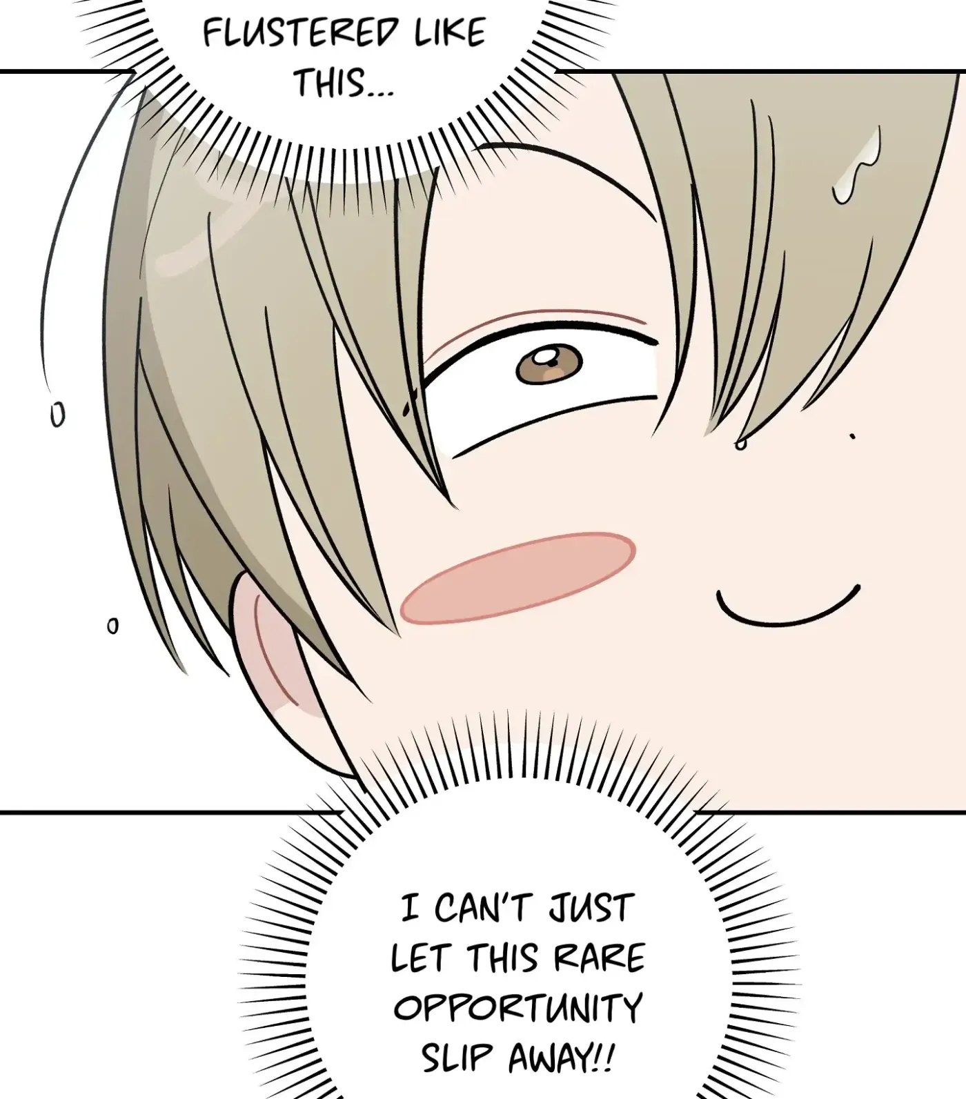 Read SOS! Fledgling Report chapter 30 image 109 on Lezhin