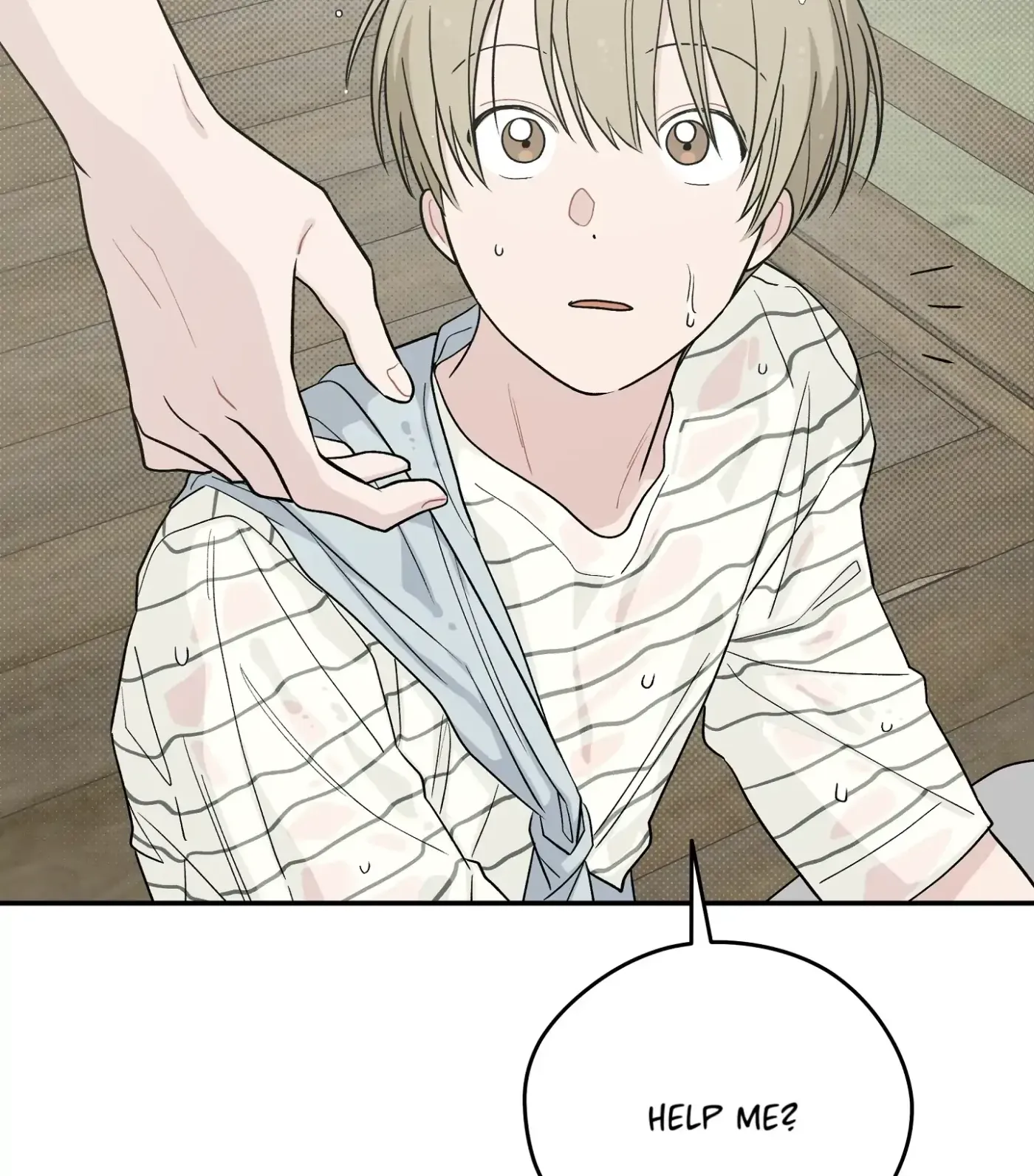 Read SOS! Fledgling Report chapter 30 image 113 on Lezhin