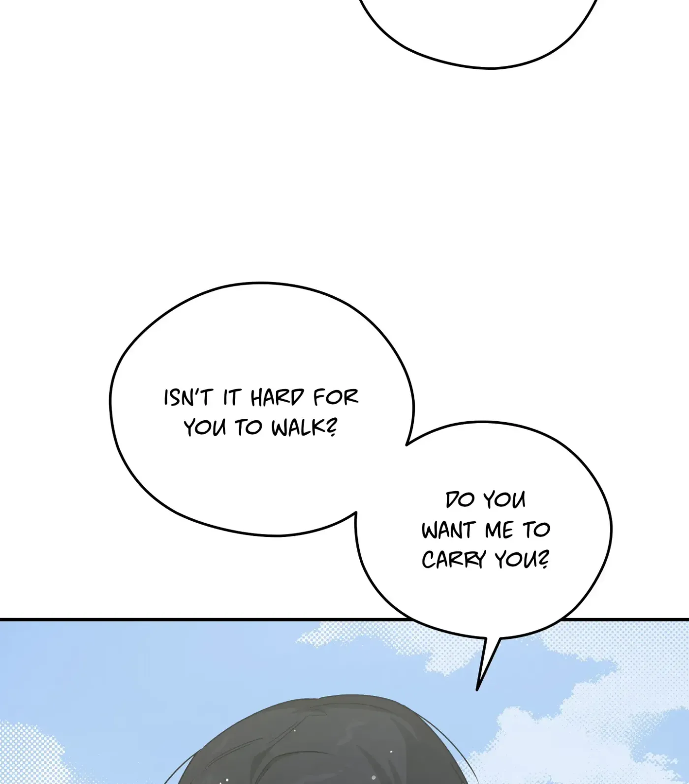 Read SOS! Fledgling Report chapter 30 image 114 on Lezhin